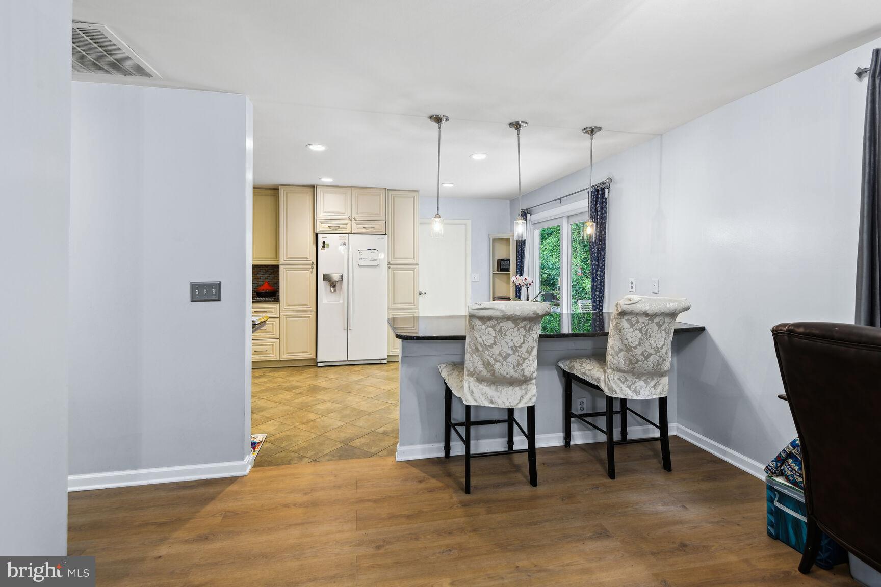 IDLEWILD AT BELAIR - Residential