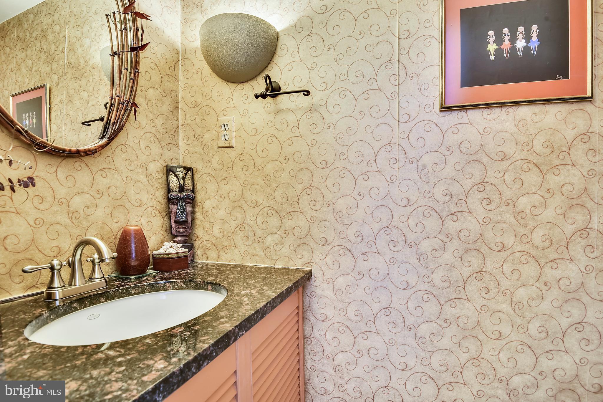 COPPER HILL - Residential