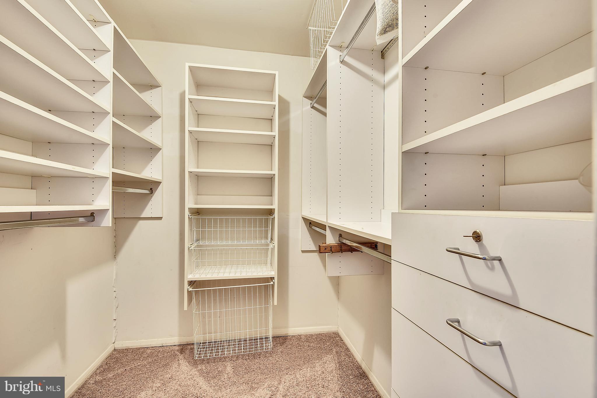 COPPER HILL - Residential