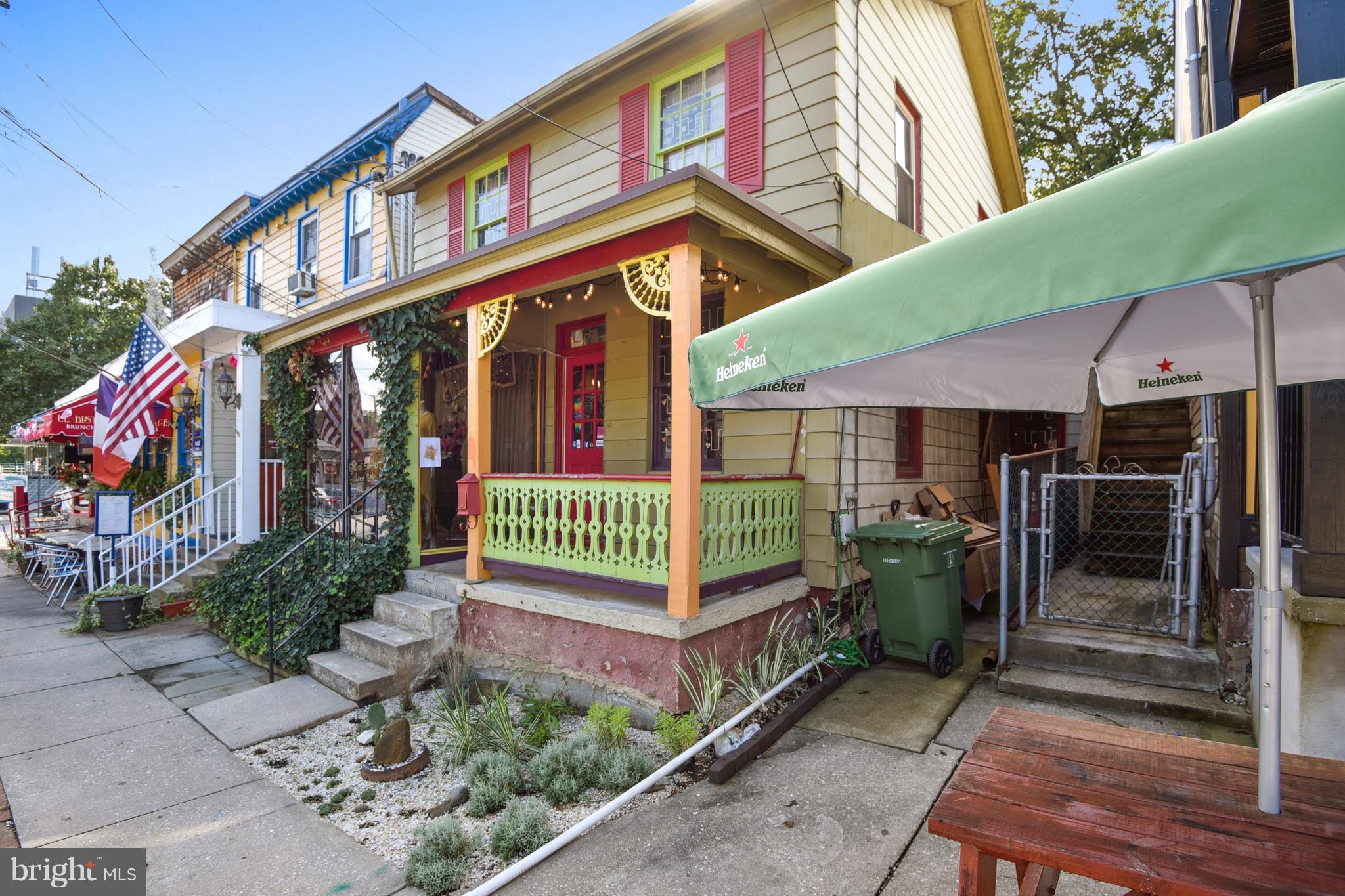 COPPER HILL - Residential