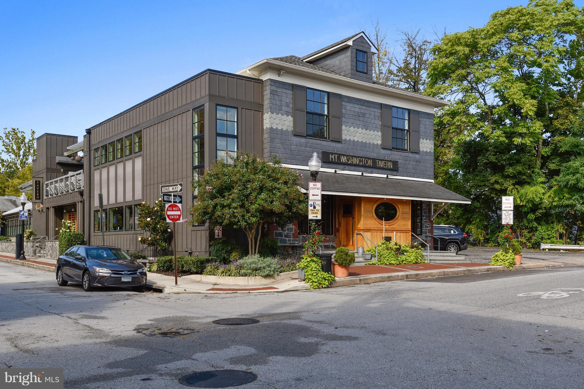 COPPER HILL - Residential