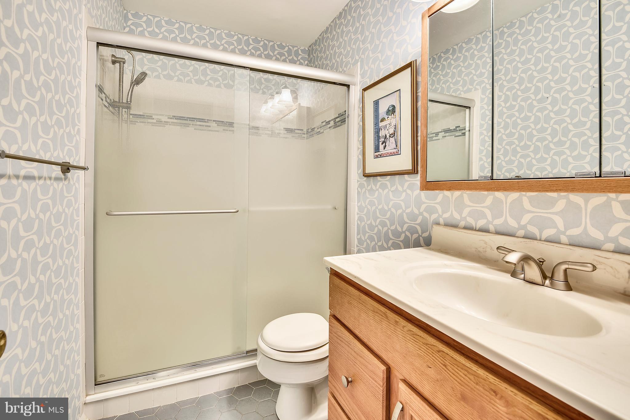 COPPER HILL - Residential