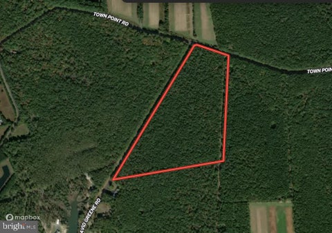 Vacant Land For Sale - 07 Town Point Road<br/> CAMBRIDGE, MD 21613