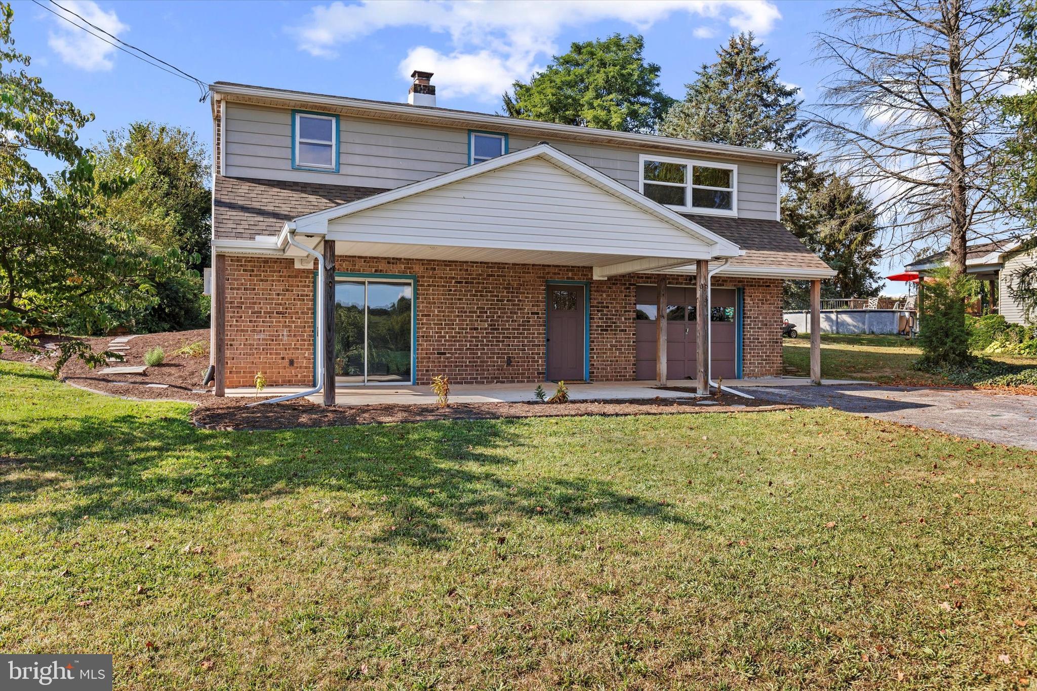 3581 EMIG SCHOOL ROAD