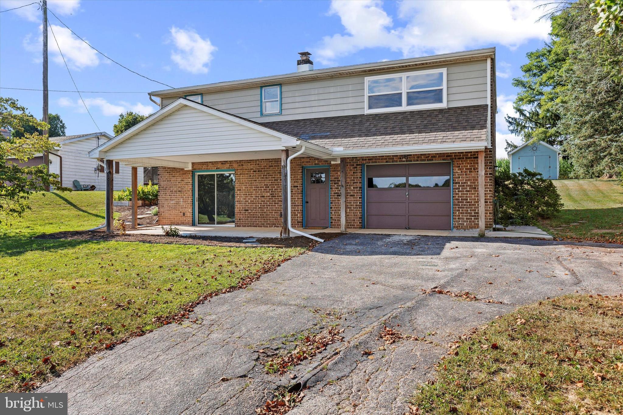 3581 EMIG SCHOOL ROAD