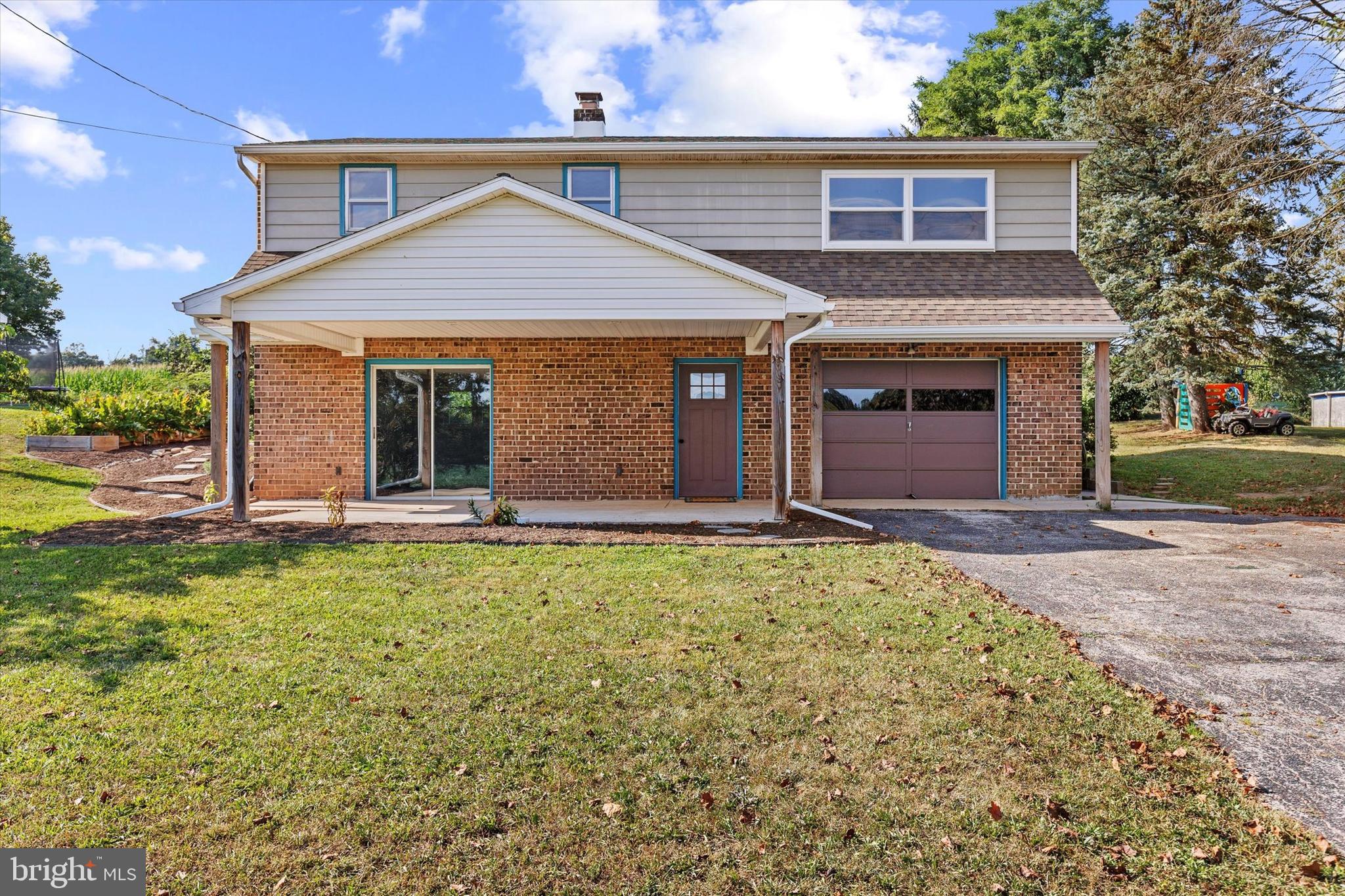 3581 EMIG SCHOOL ROAD