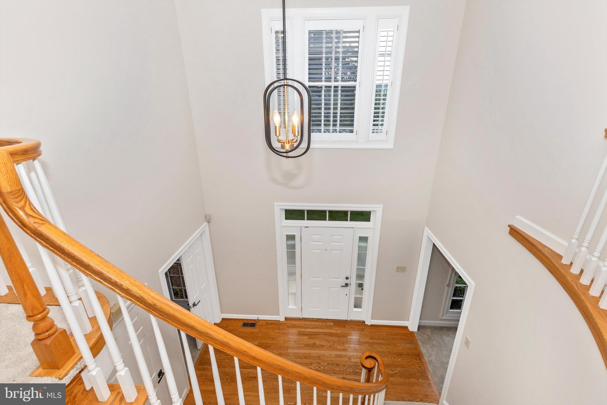 QUINCE ORCHARD KNOLLS - Residential