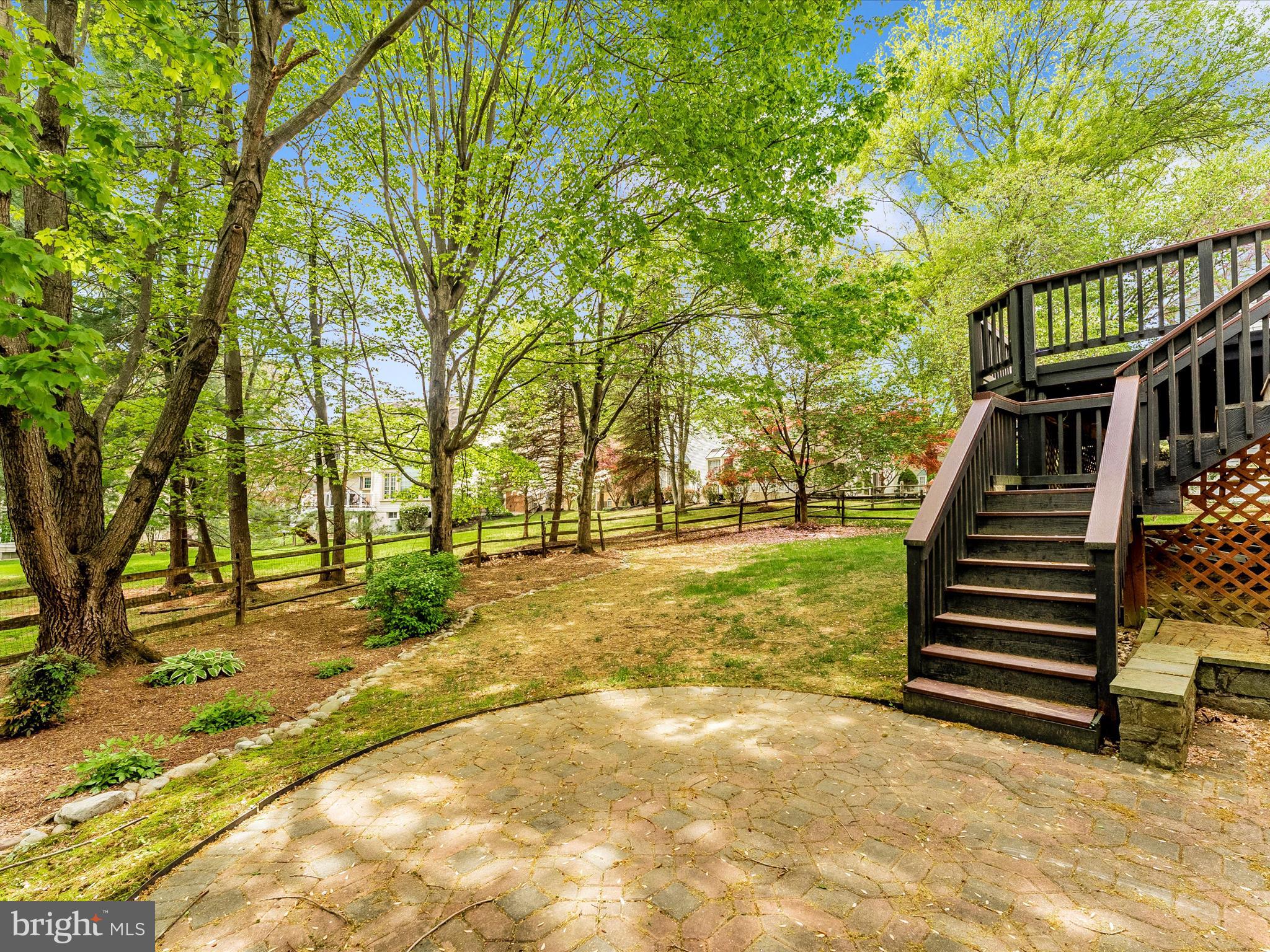 QUINCE ORCHARD KNOLLS - Residential