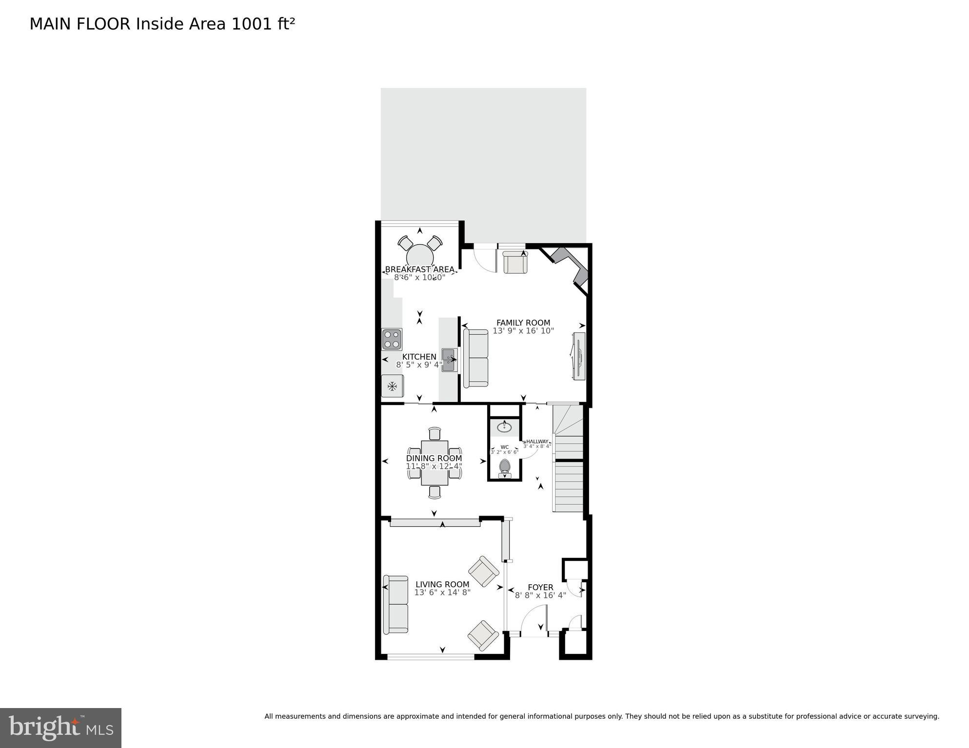 TUCKERMAN STATION - Residential
