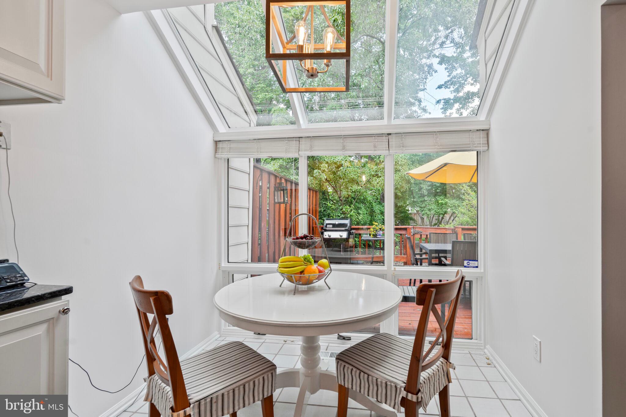 TUCKERMAN STATION - Residential