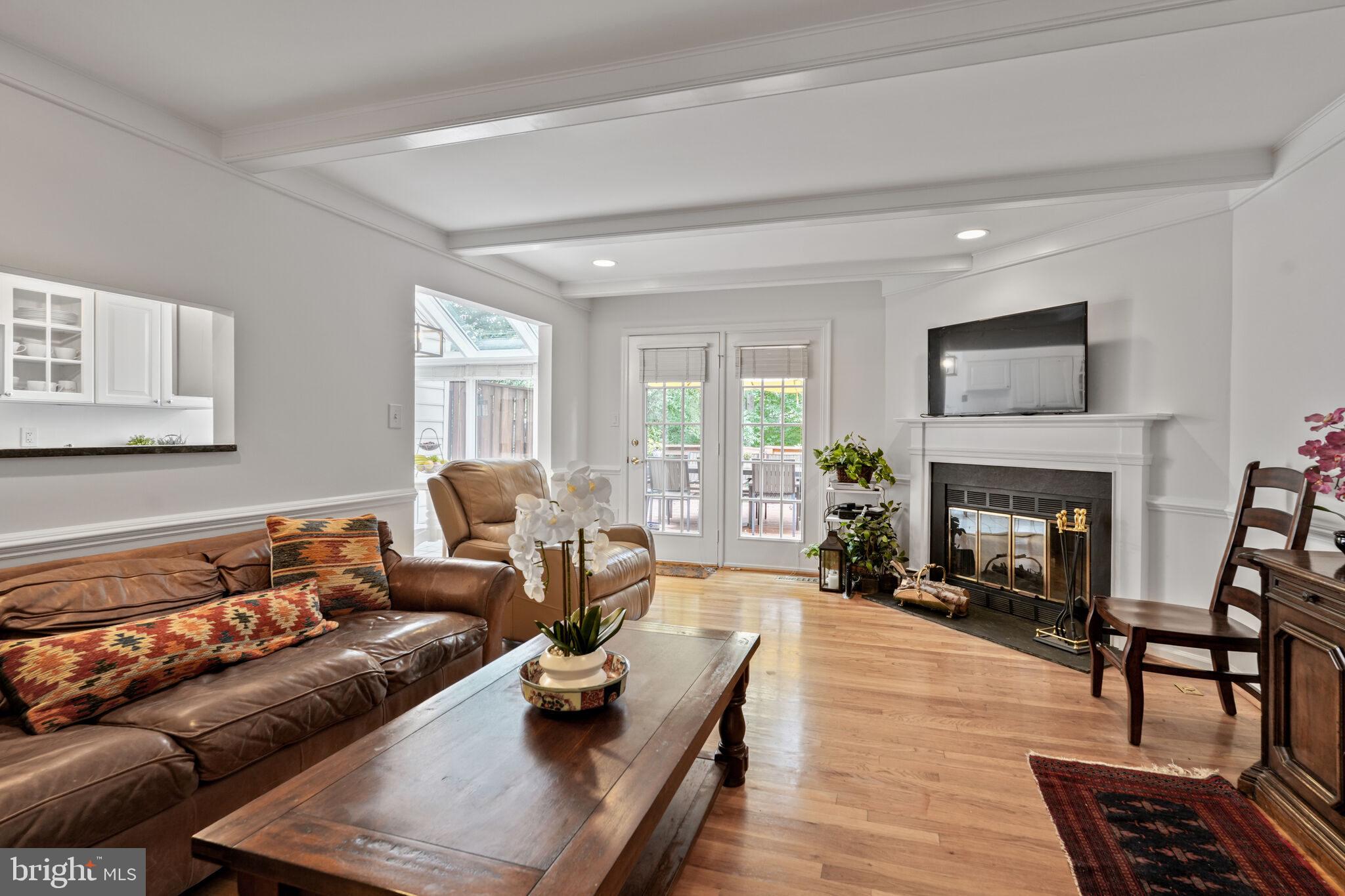 TUCKERMAN STATION - Residential