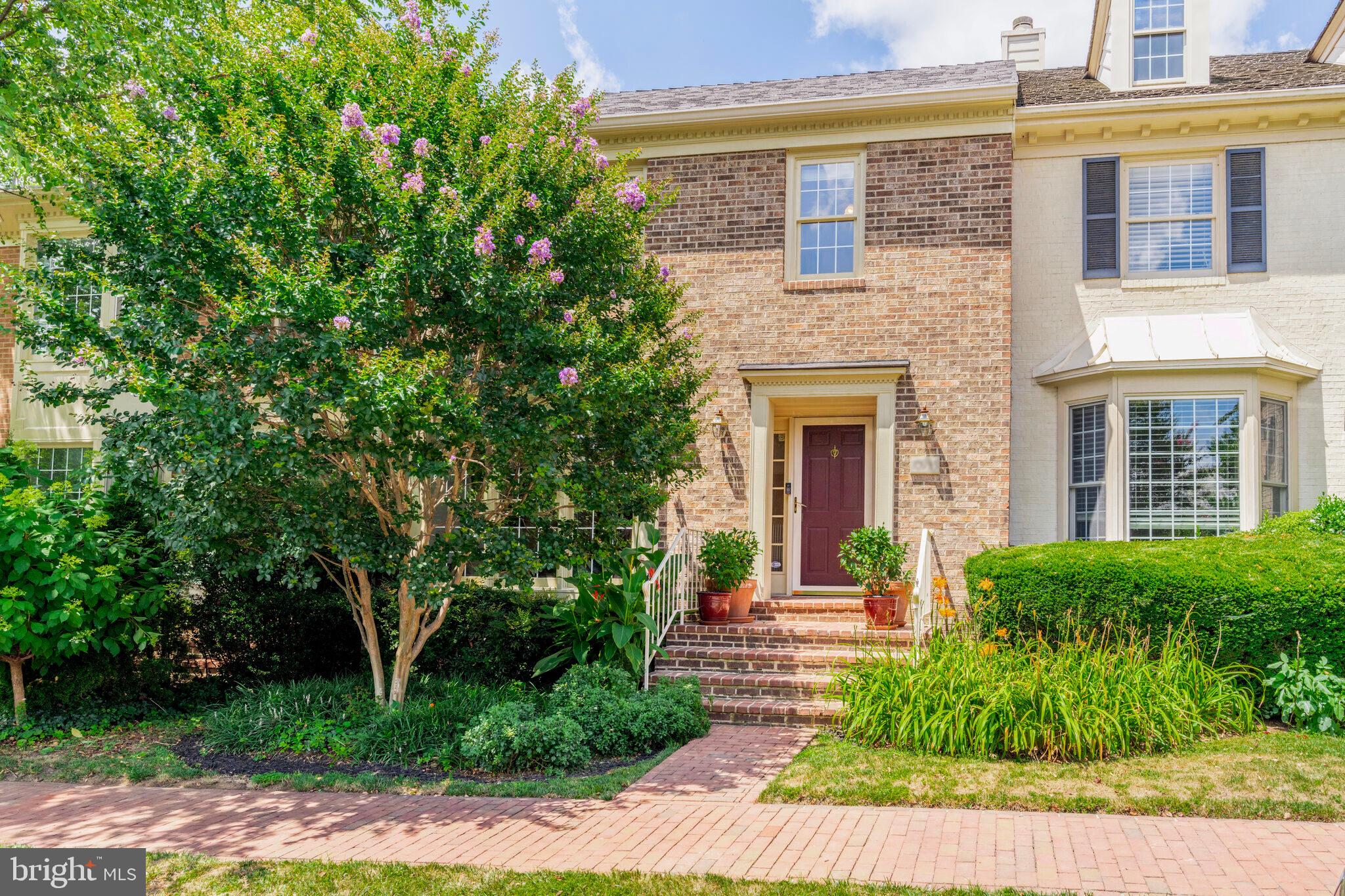 TUCKERMAN STATION - Residential