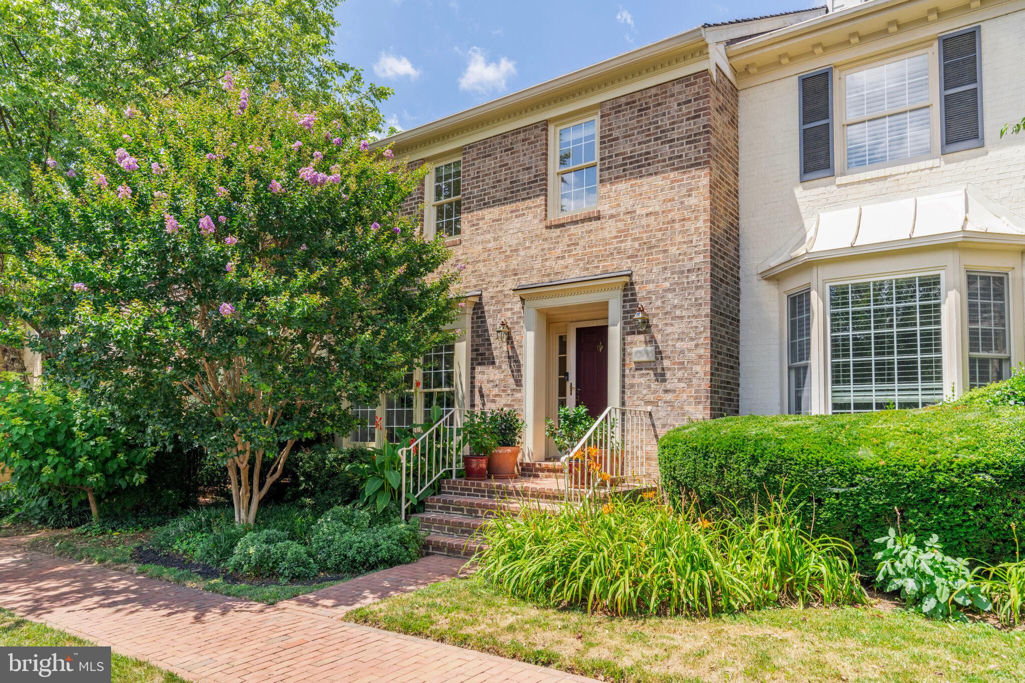 10935 BREWER HOUSE ROAD