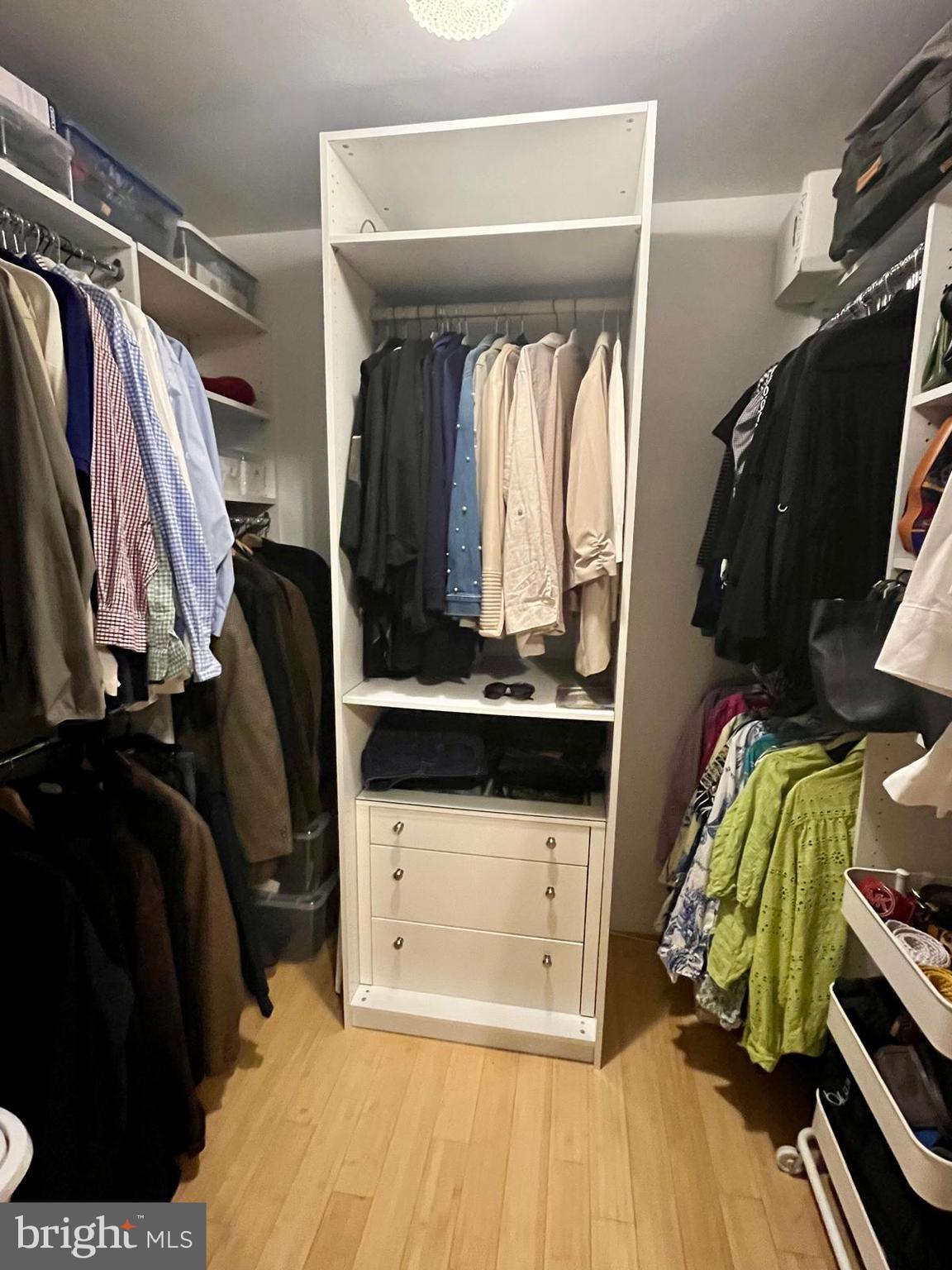 TUCKERMAN STATION - Residential