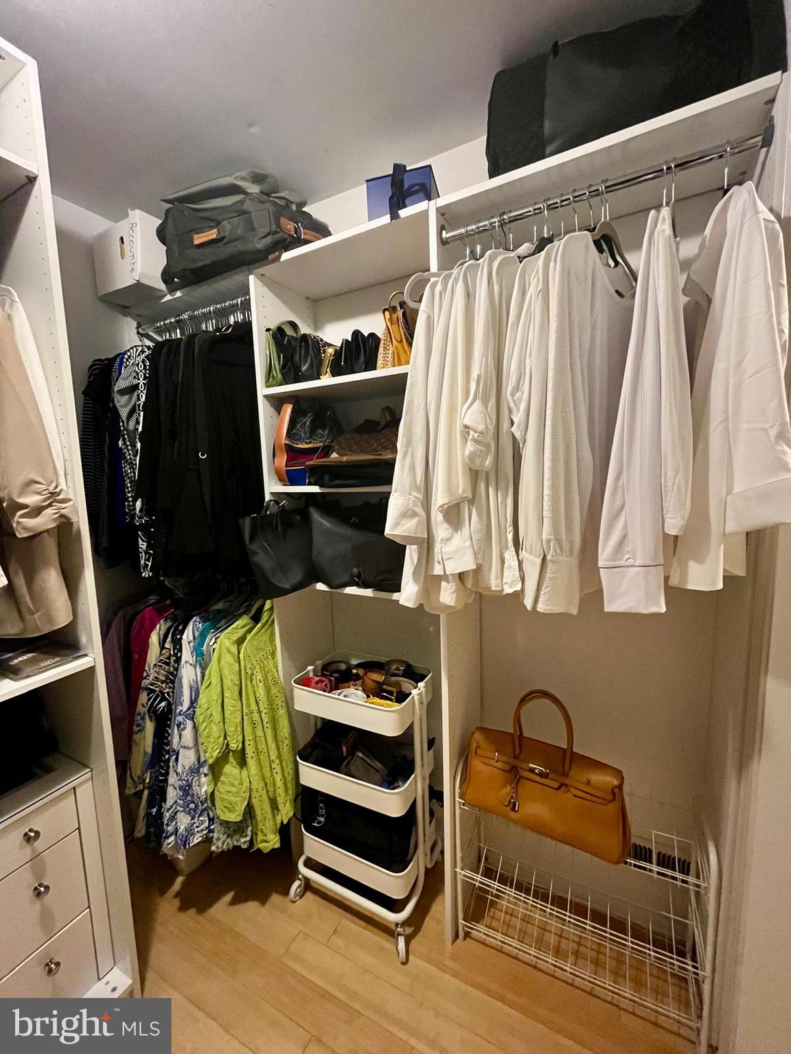 TUCKERMAN STATION - Residential