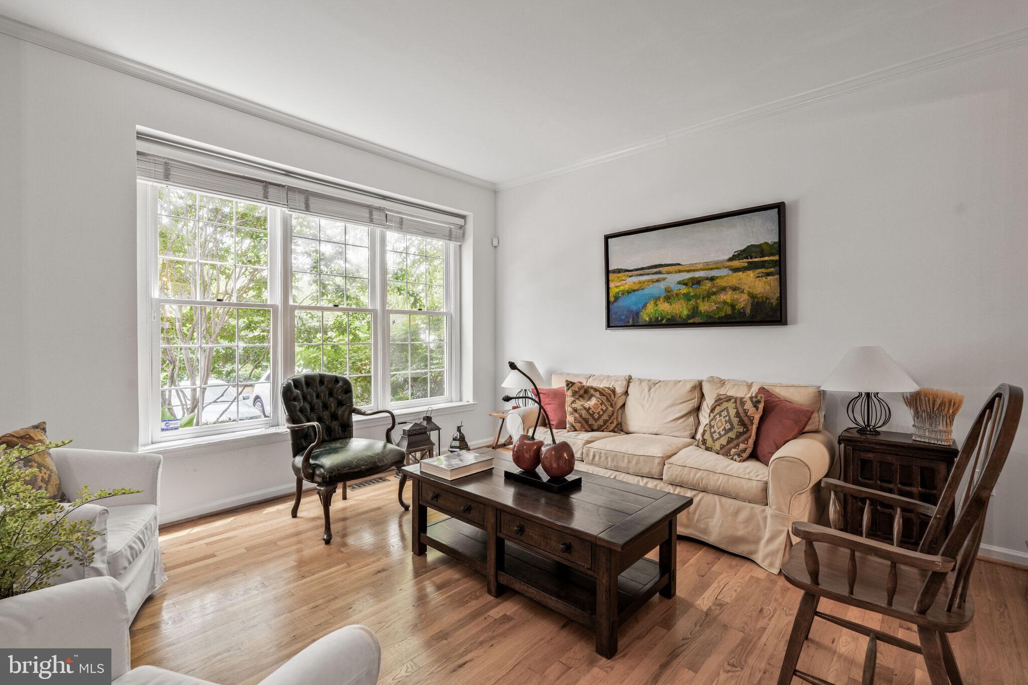 TUCKERMAN STATION - Residential