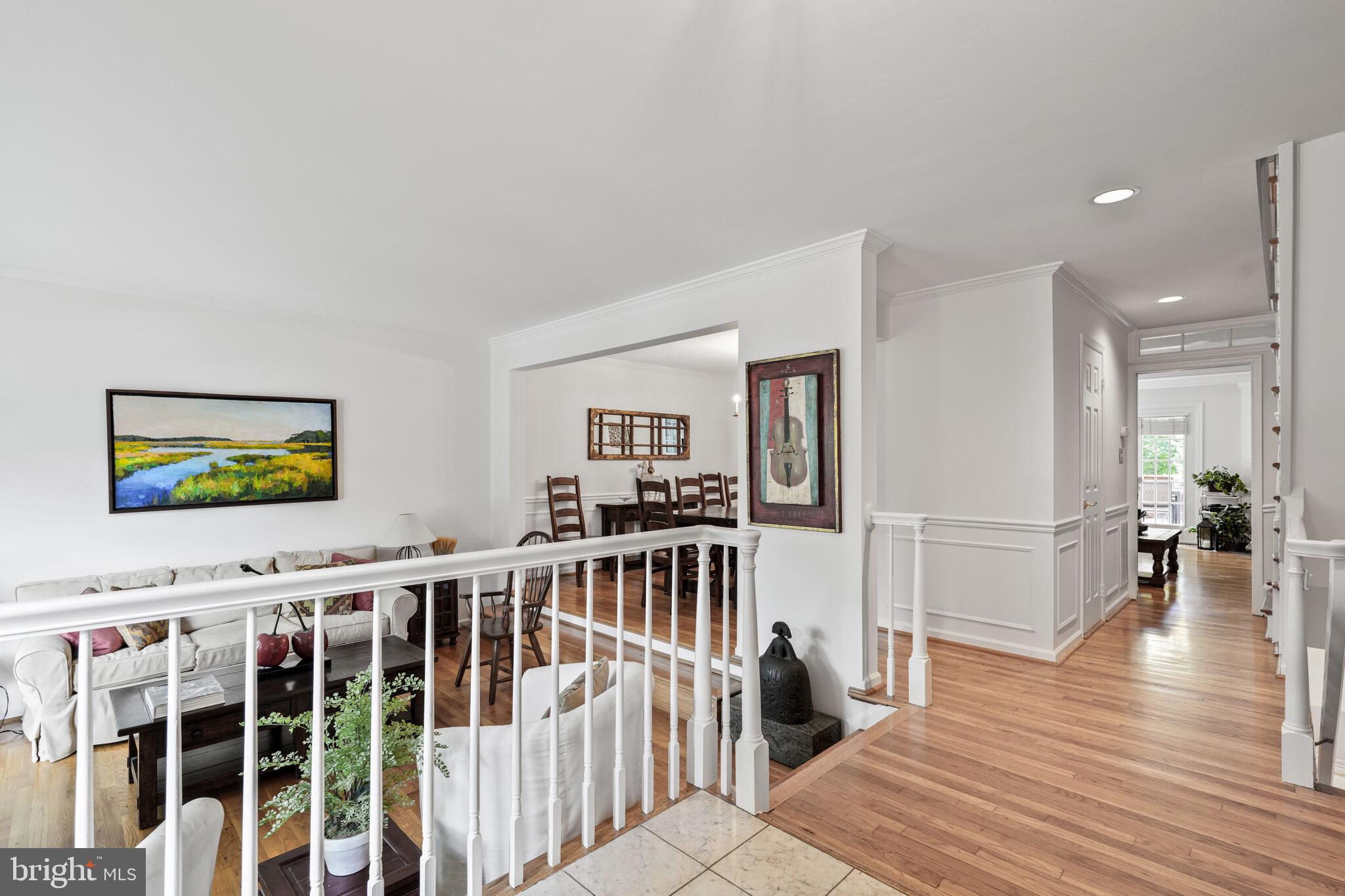 TUCKERMAN STATION - Residential