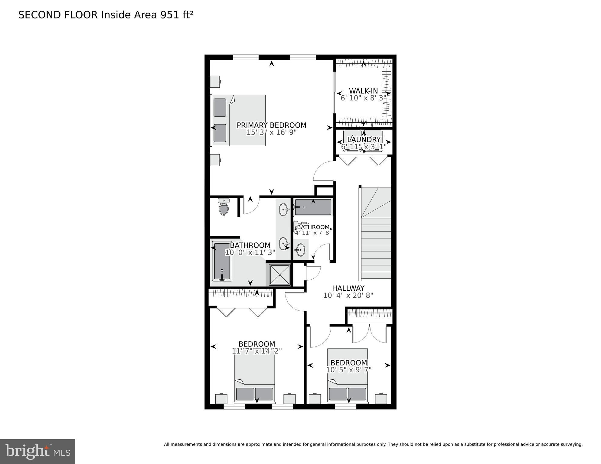 TUCKERMAN STATION - Residential