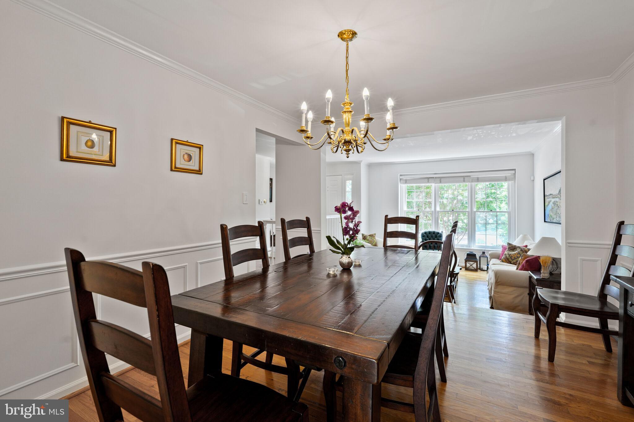 TUCKERMAN STATION - Residential