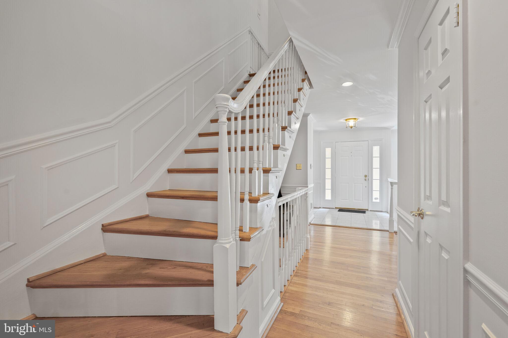 TUCKERMAN STATION - Residential