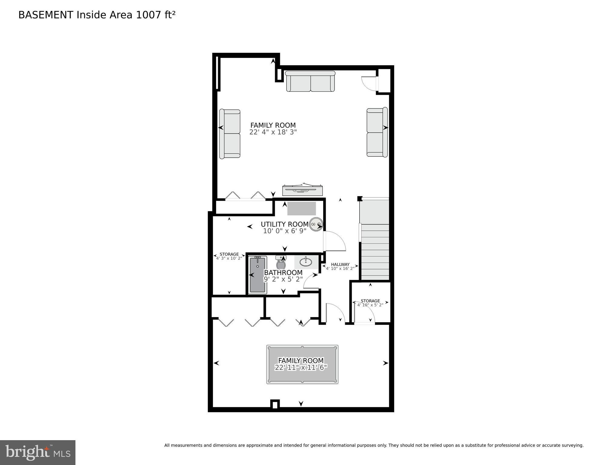 TUCKERMAN STATION - Residential