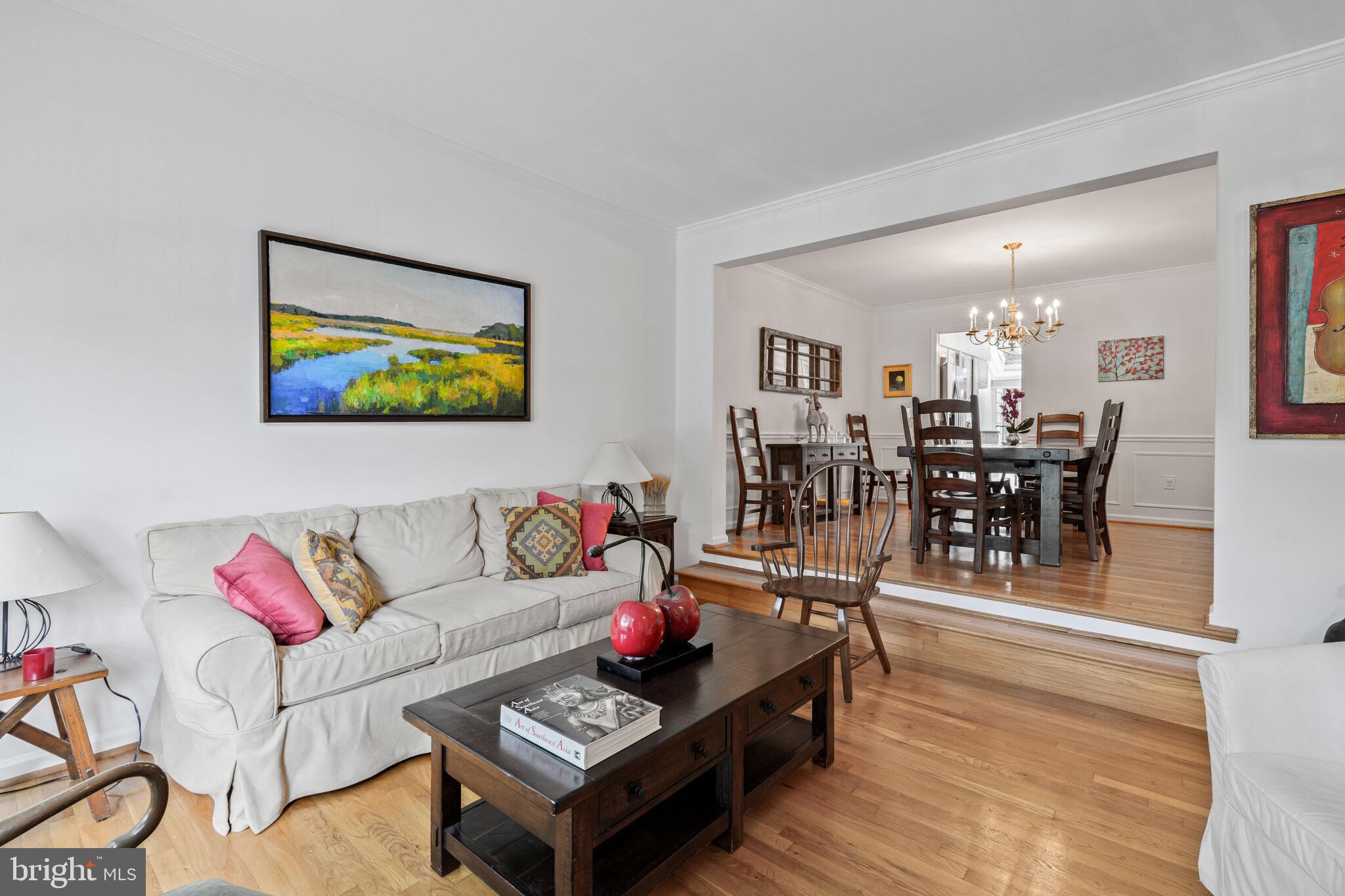 TUCKERMAN STATION - Residential