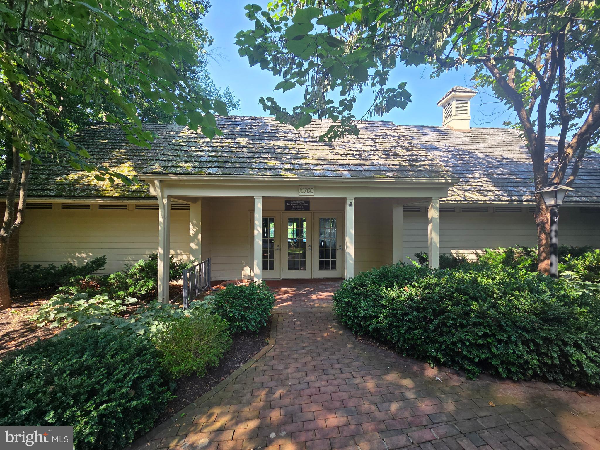 TUCKERMAN STATION - Residential