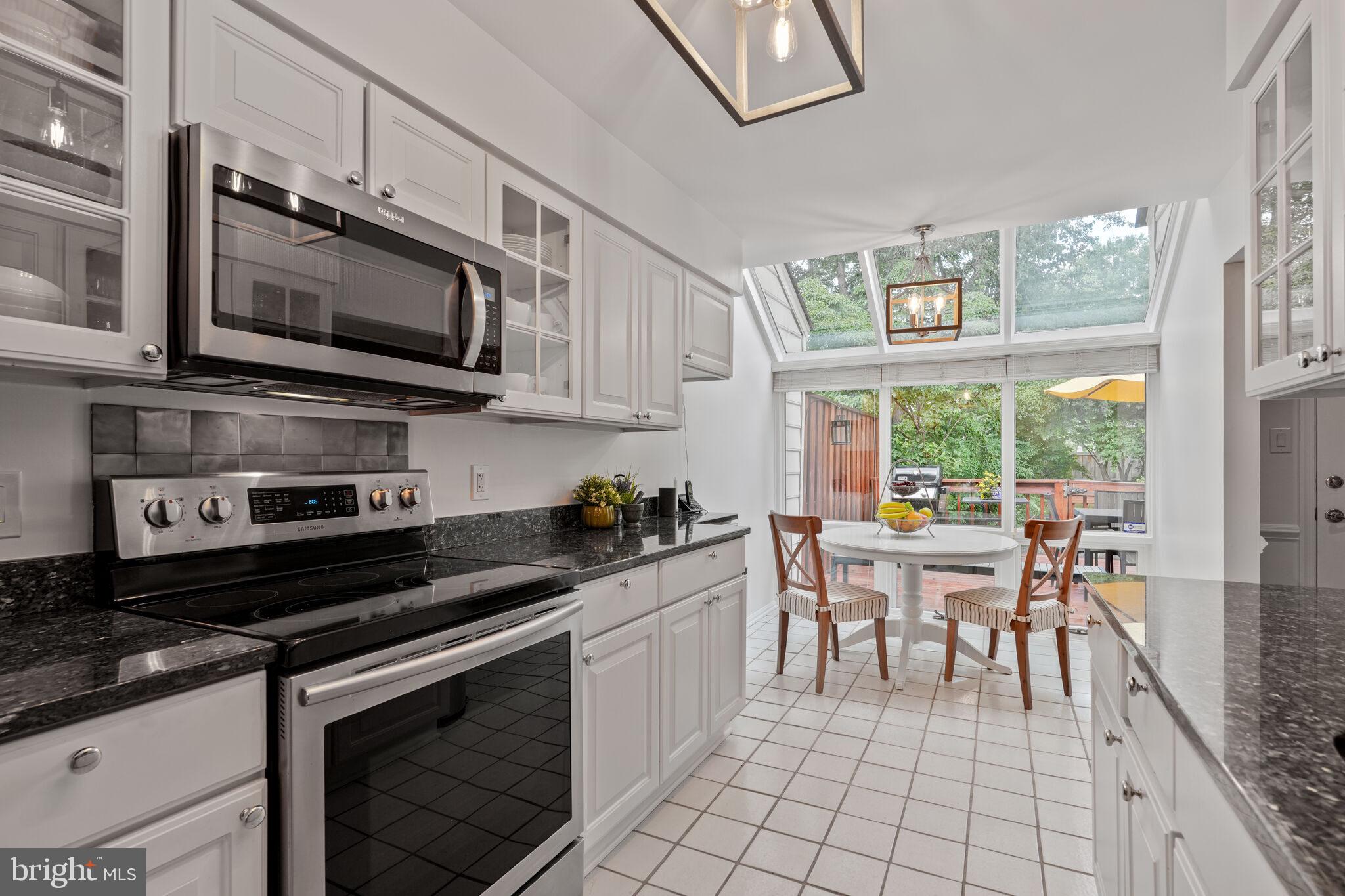 TUCKERMAN STATION - Residential