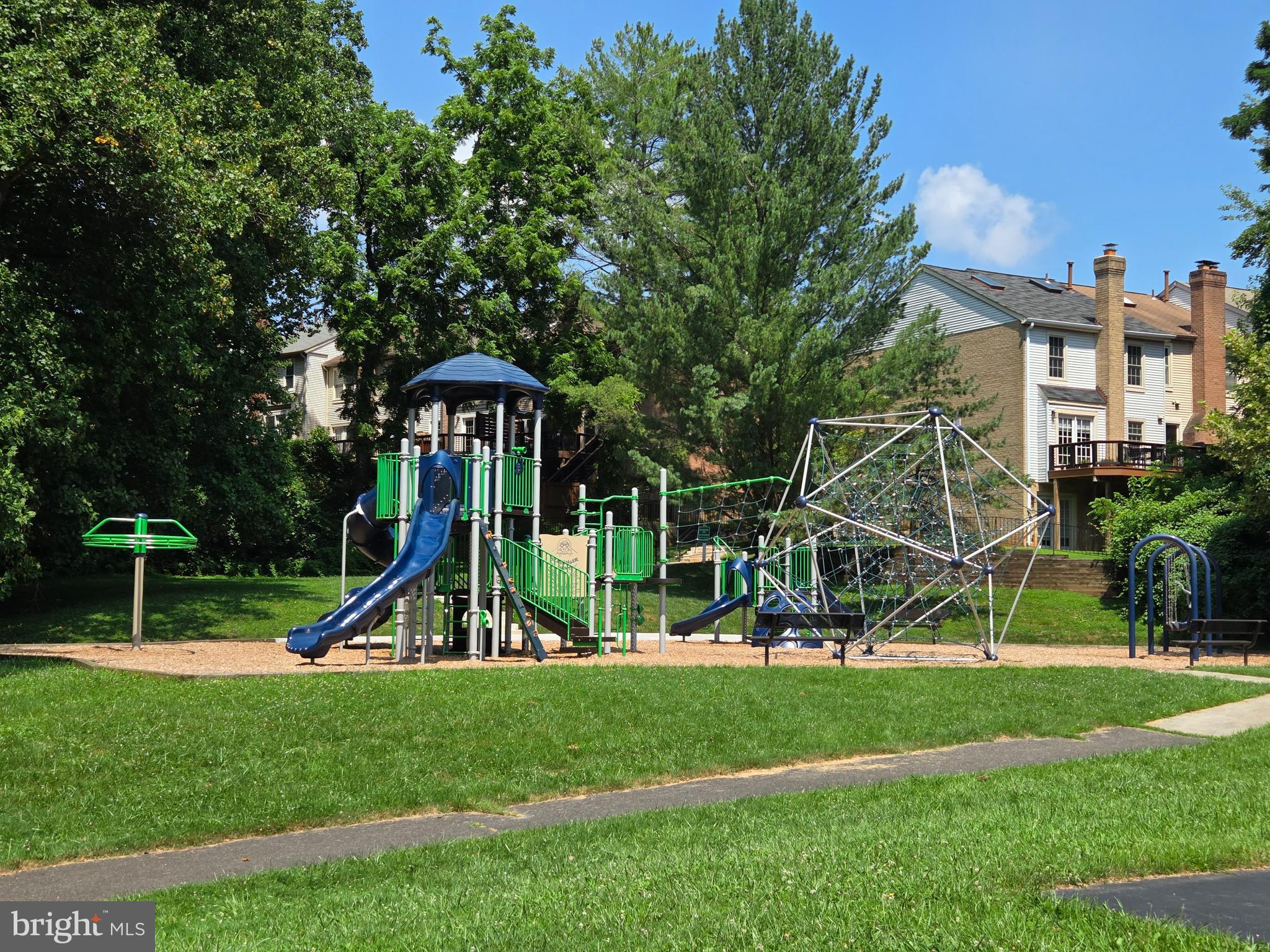 TUCKERMAN STATION - Residential