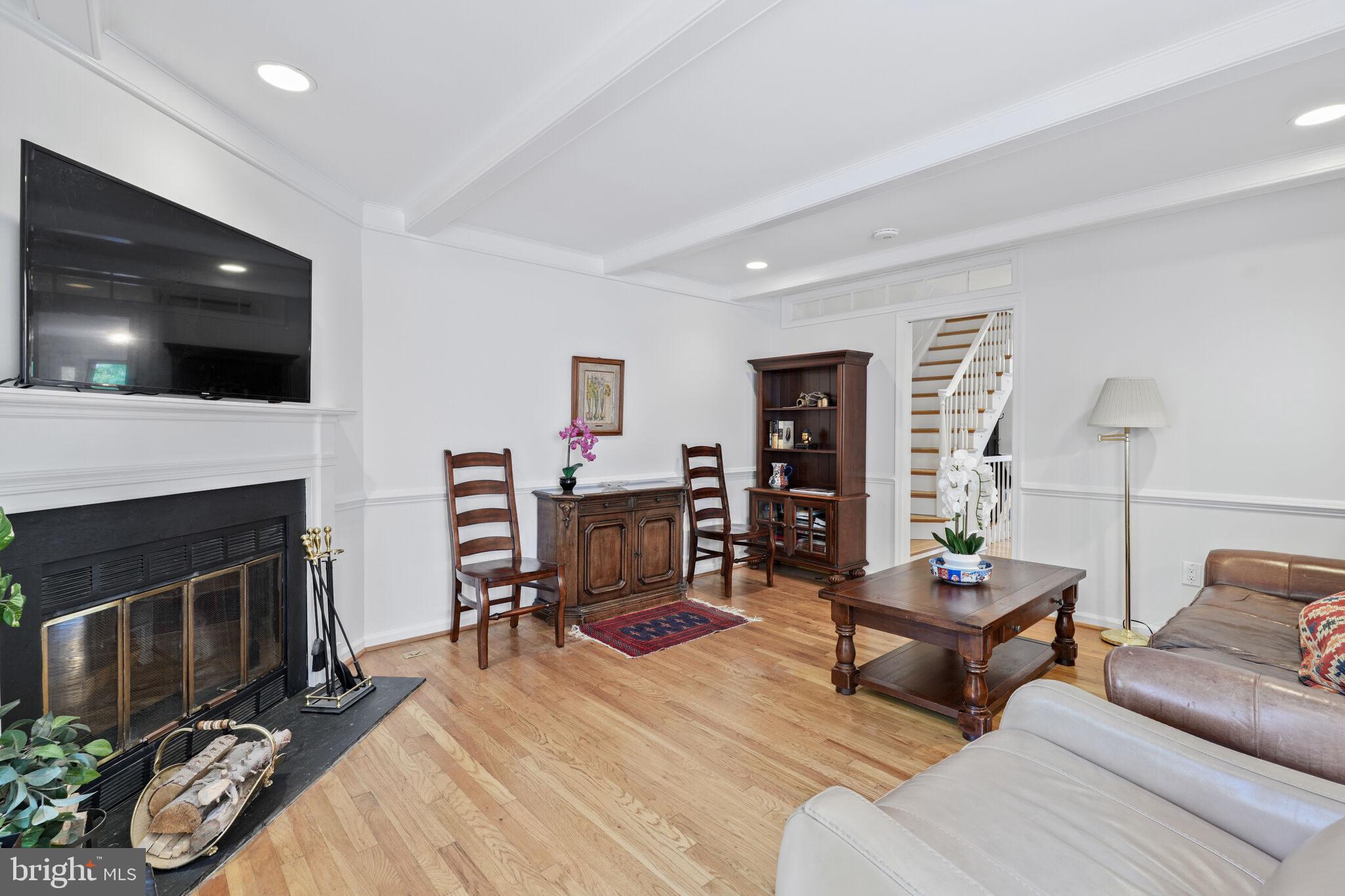 TUCKERMAN STATION - Residential