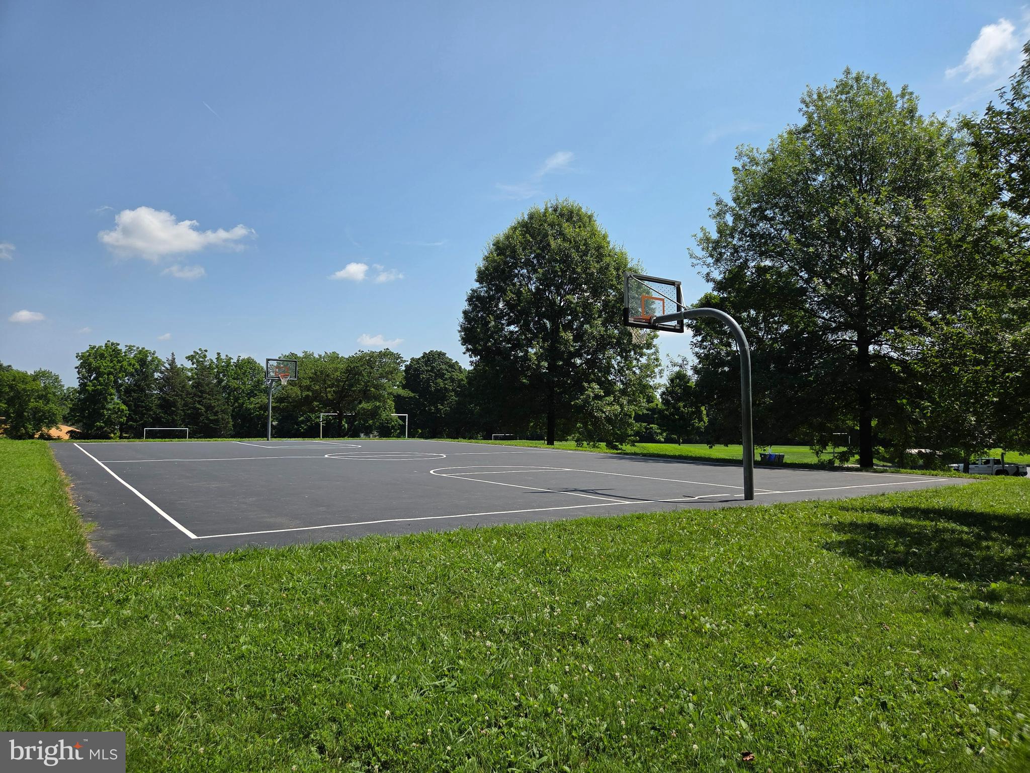 TUCKERMAN STATION - Residential