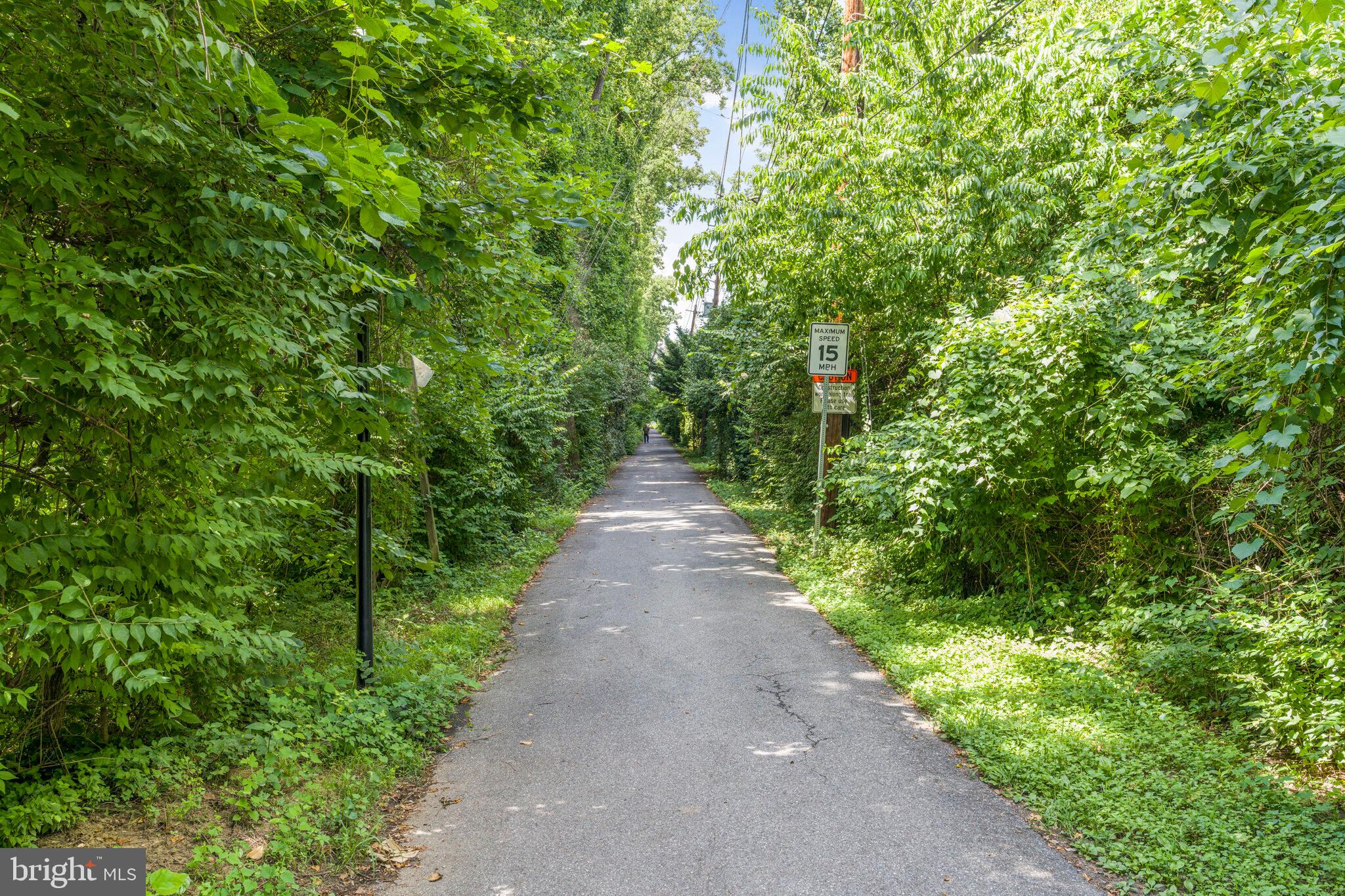 TUCKERMAN STATION - Residential