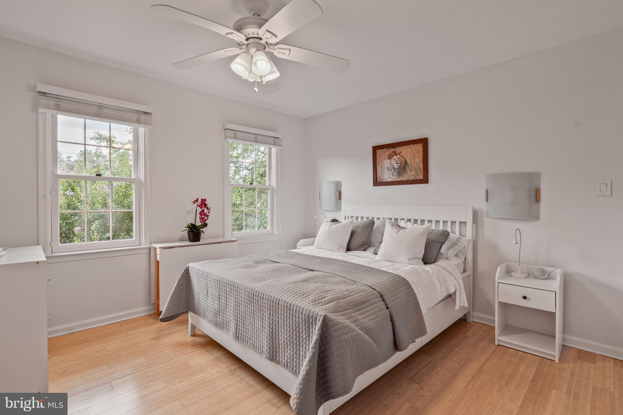 TUCKERMAN STATION - Residential