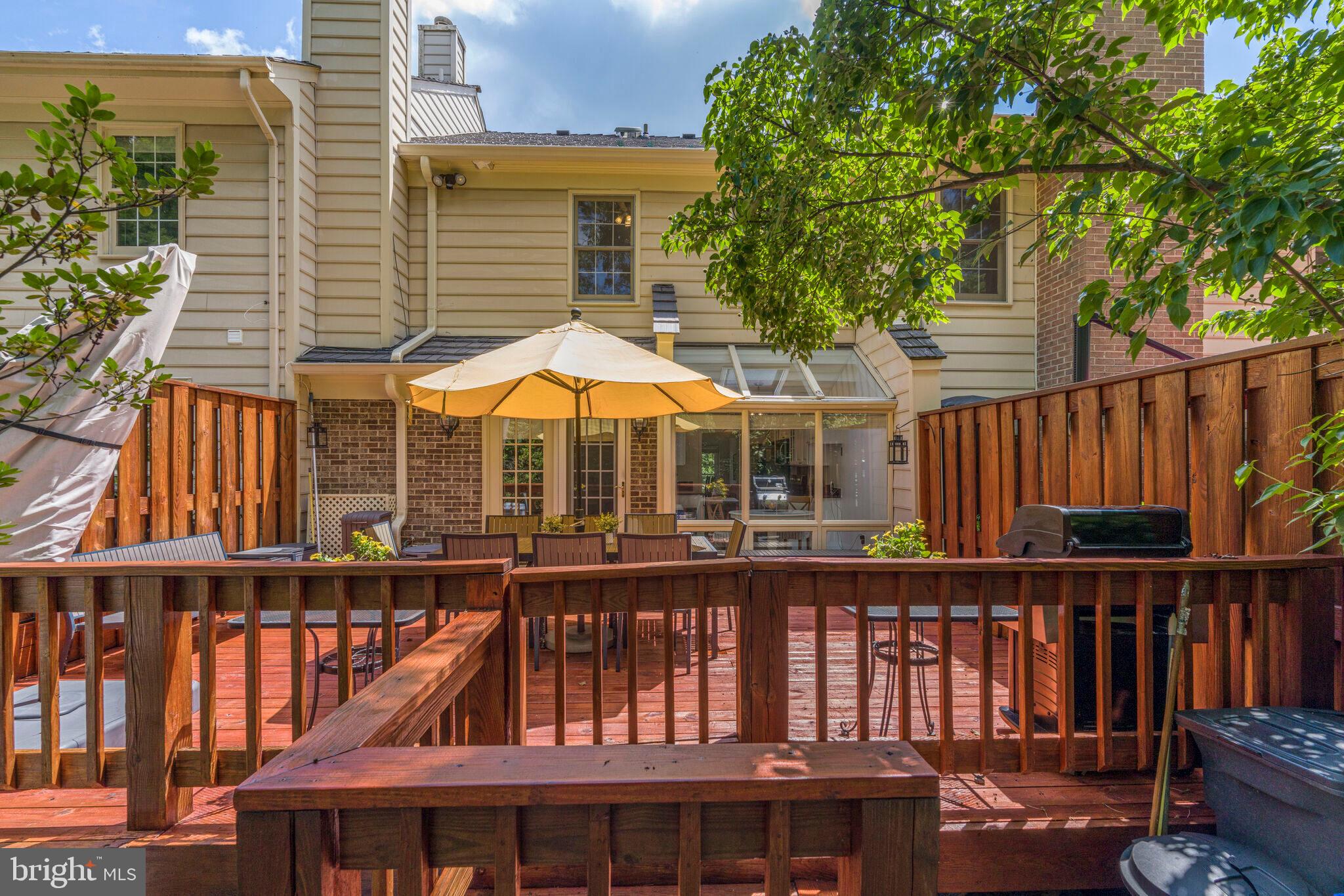 TUCKERMAN STATION - Residential