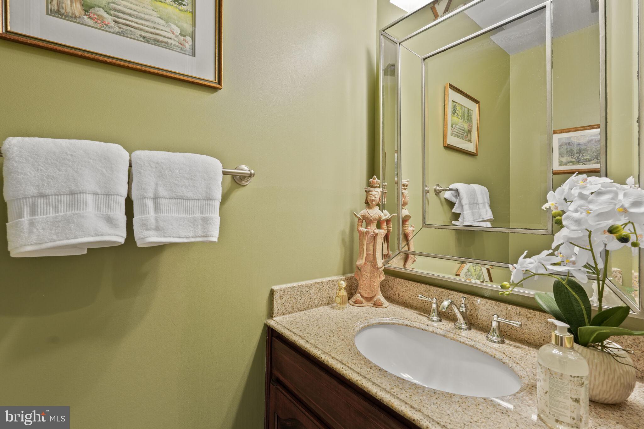 TUCKERMAN STATION - Residential