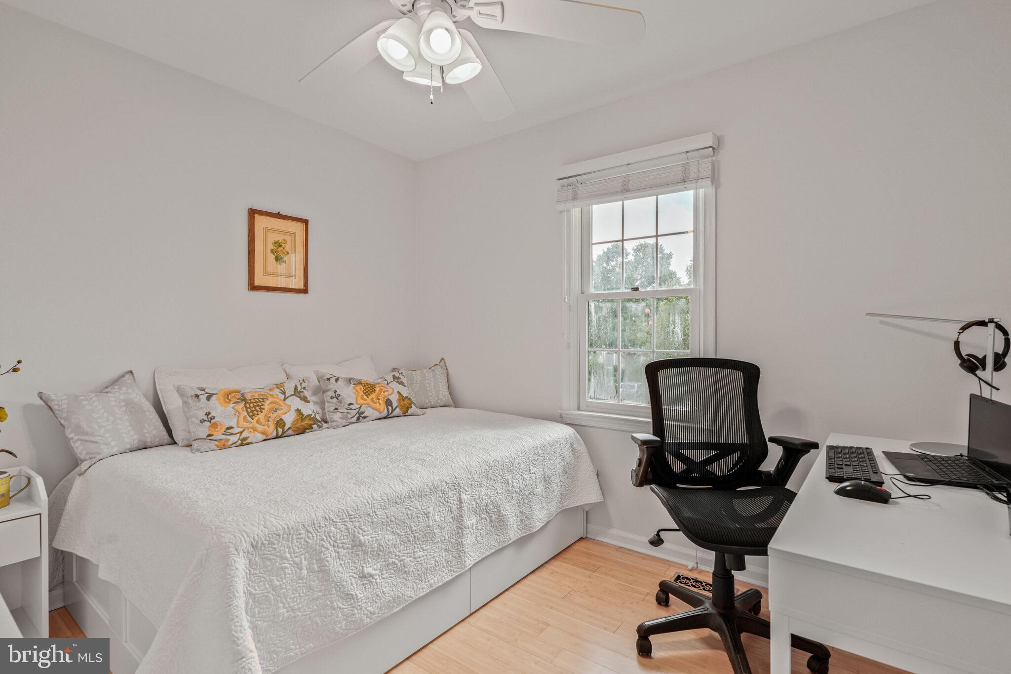 TUCKERMAN STATION - Residential