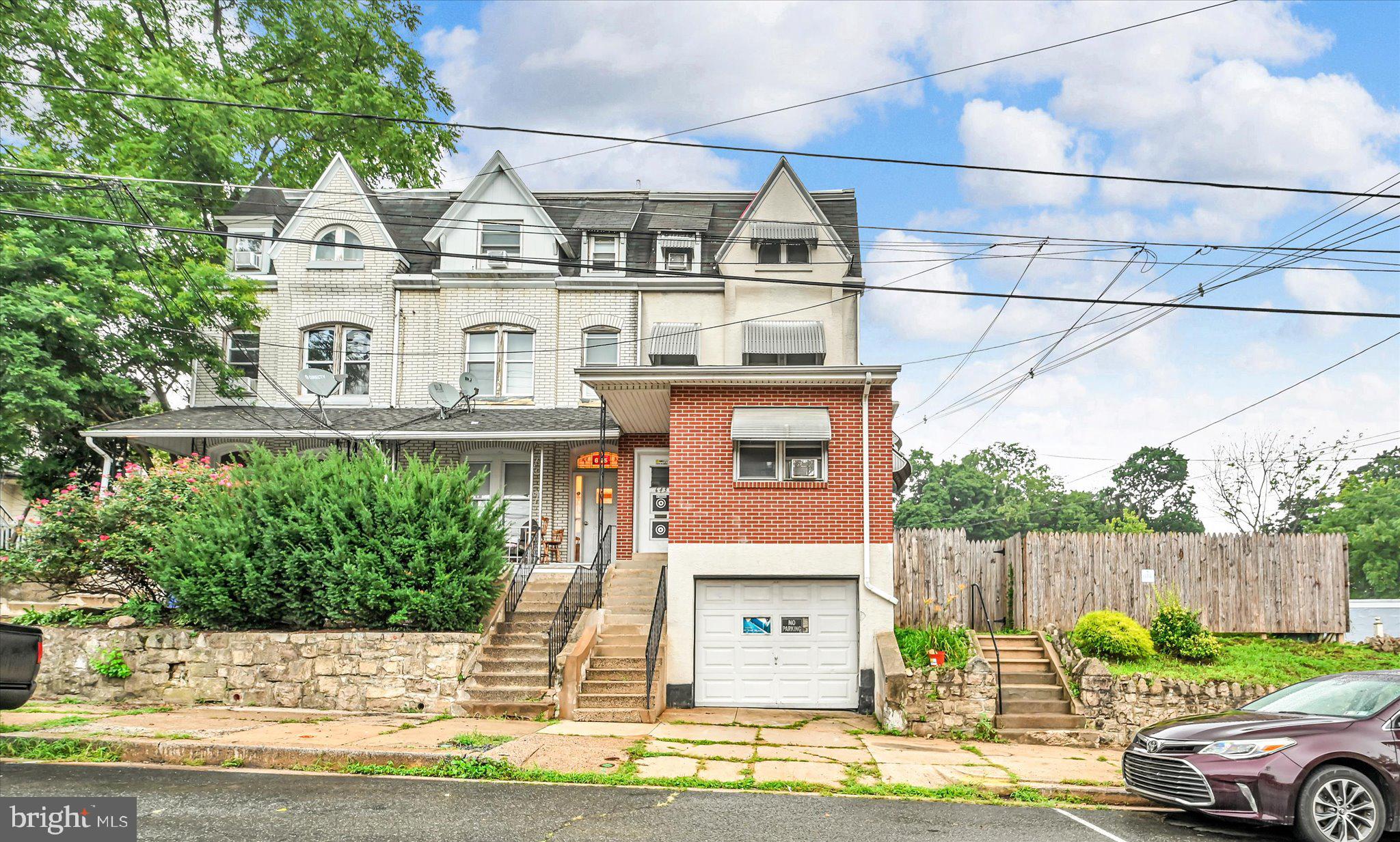 643 N 3RD STREET