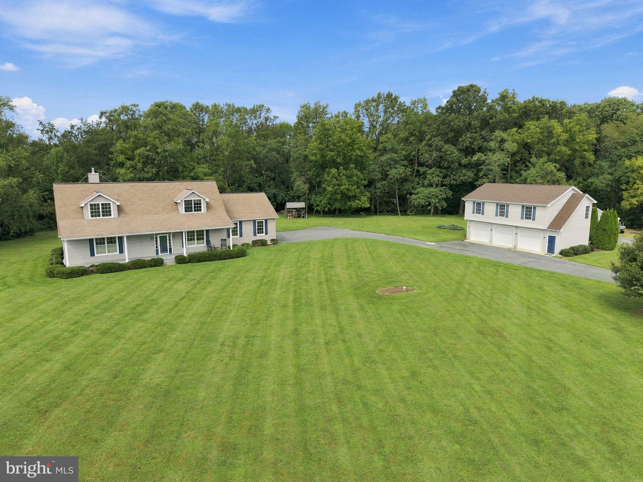 13815 STILL POND ROAD