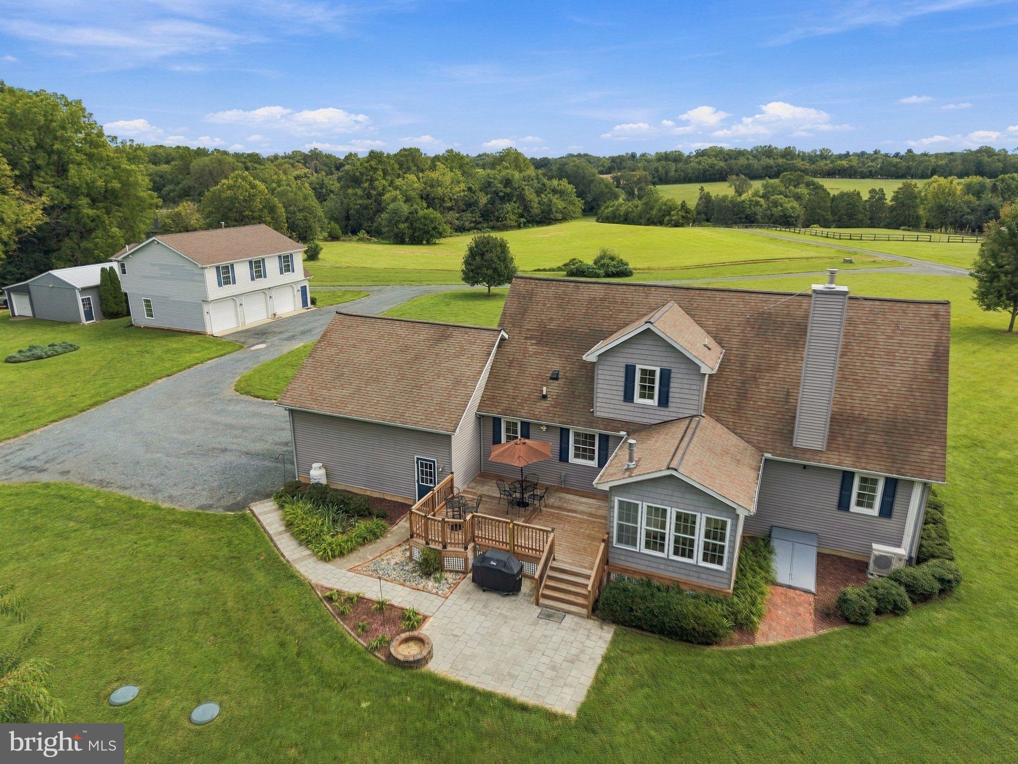 13815 STILL POND ROAD