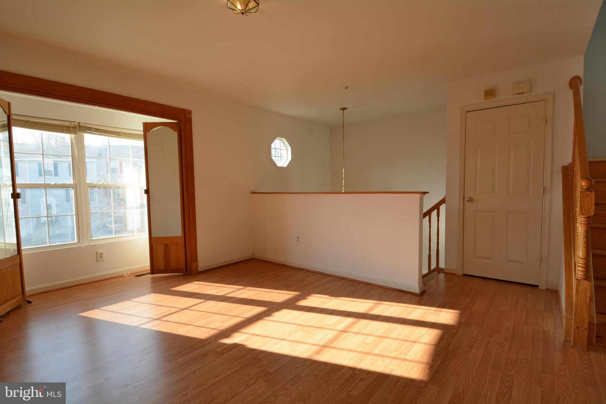 BRINKLEY PARK TOWN - Residential