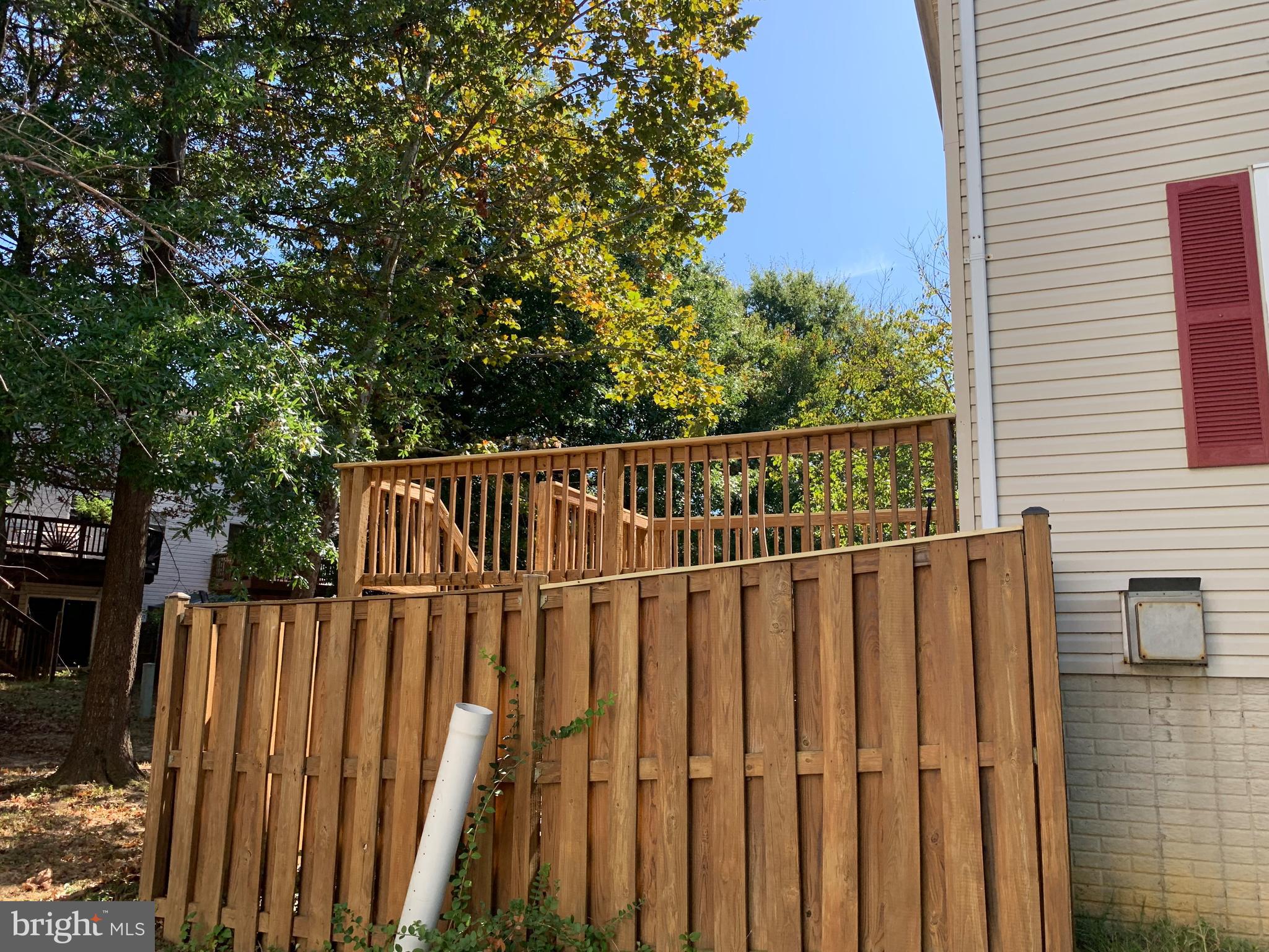 BRINKLEY PARK TOWN - Residential