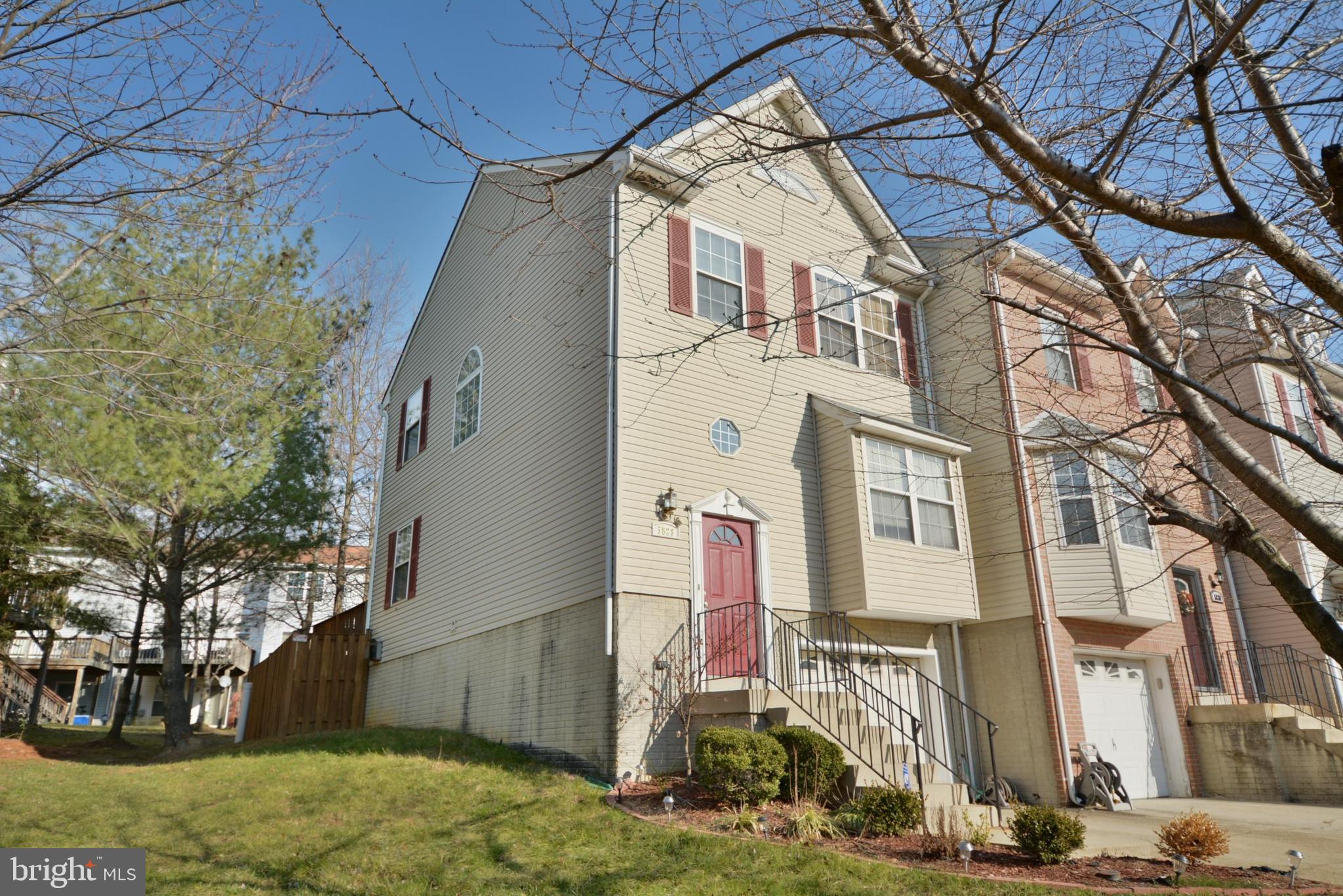 BRINKLEY PARK TOWN - Residential