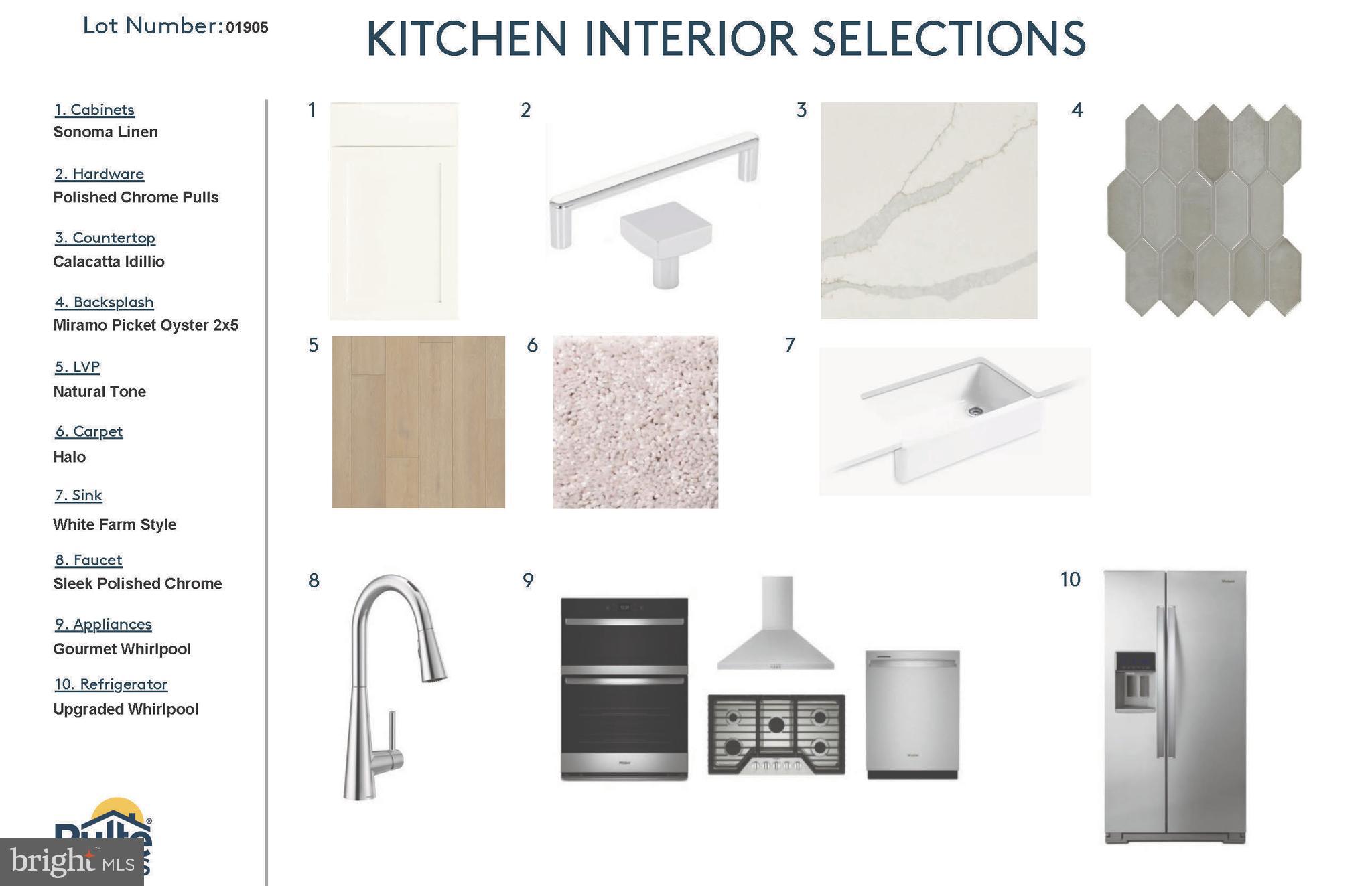 CABIN BRANCH - Residential