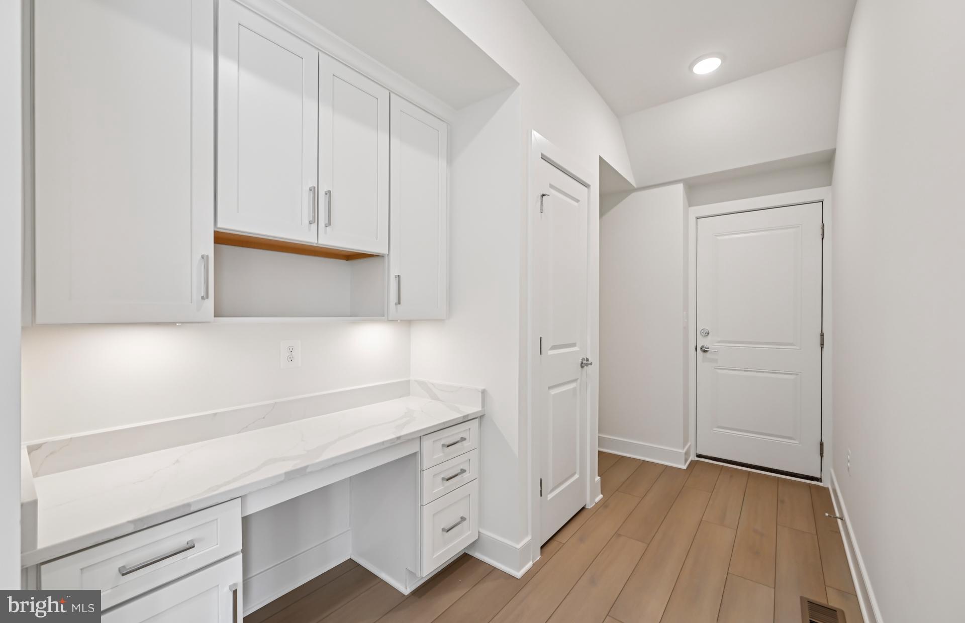 CABIN BRANCH - Residential