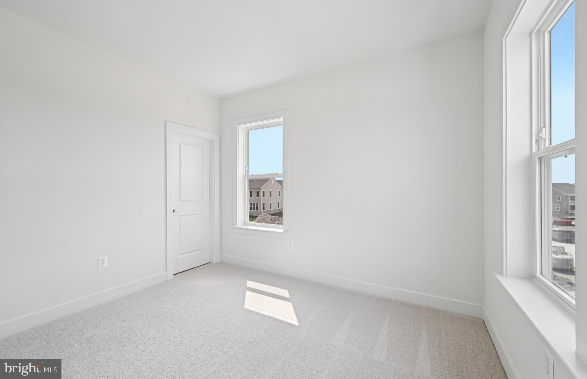 CABIN BRANCH - Residential