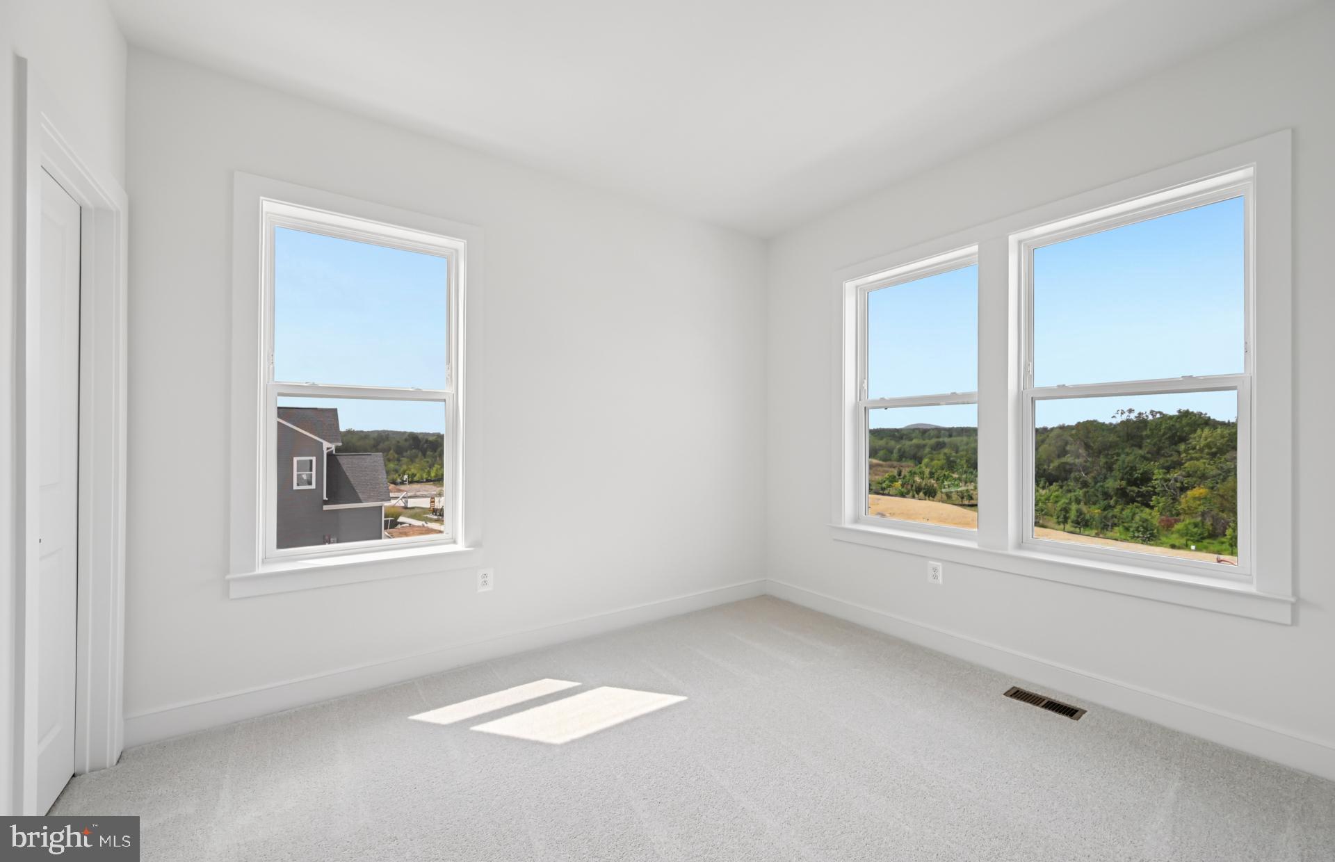 CABIN BRANCH - Residential