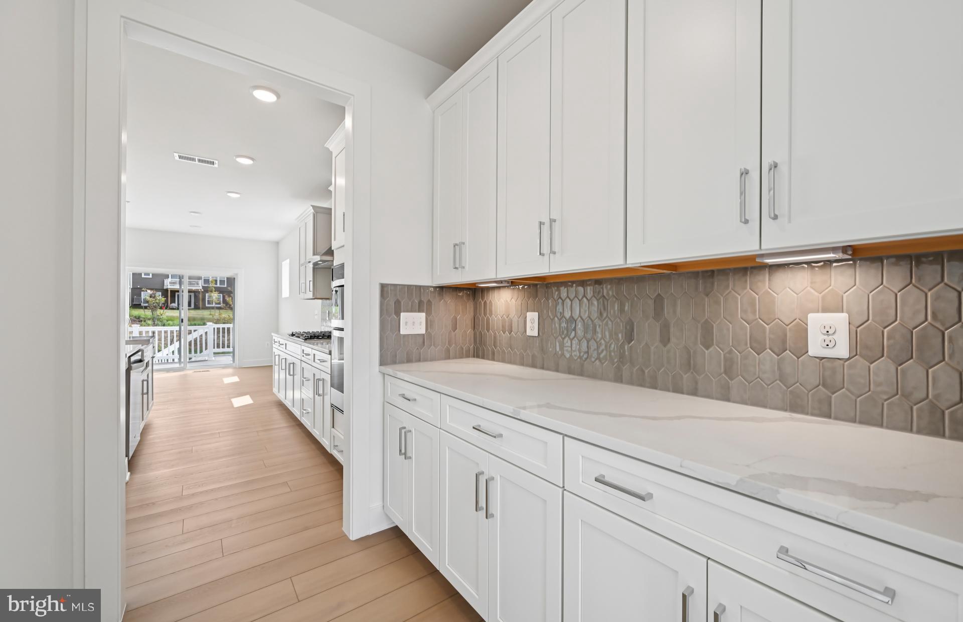 CABIN BRANCH - Residential