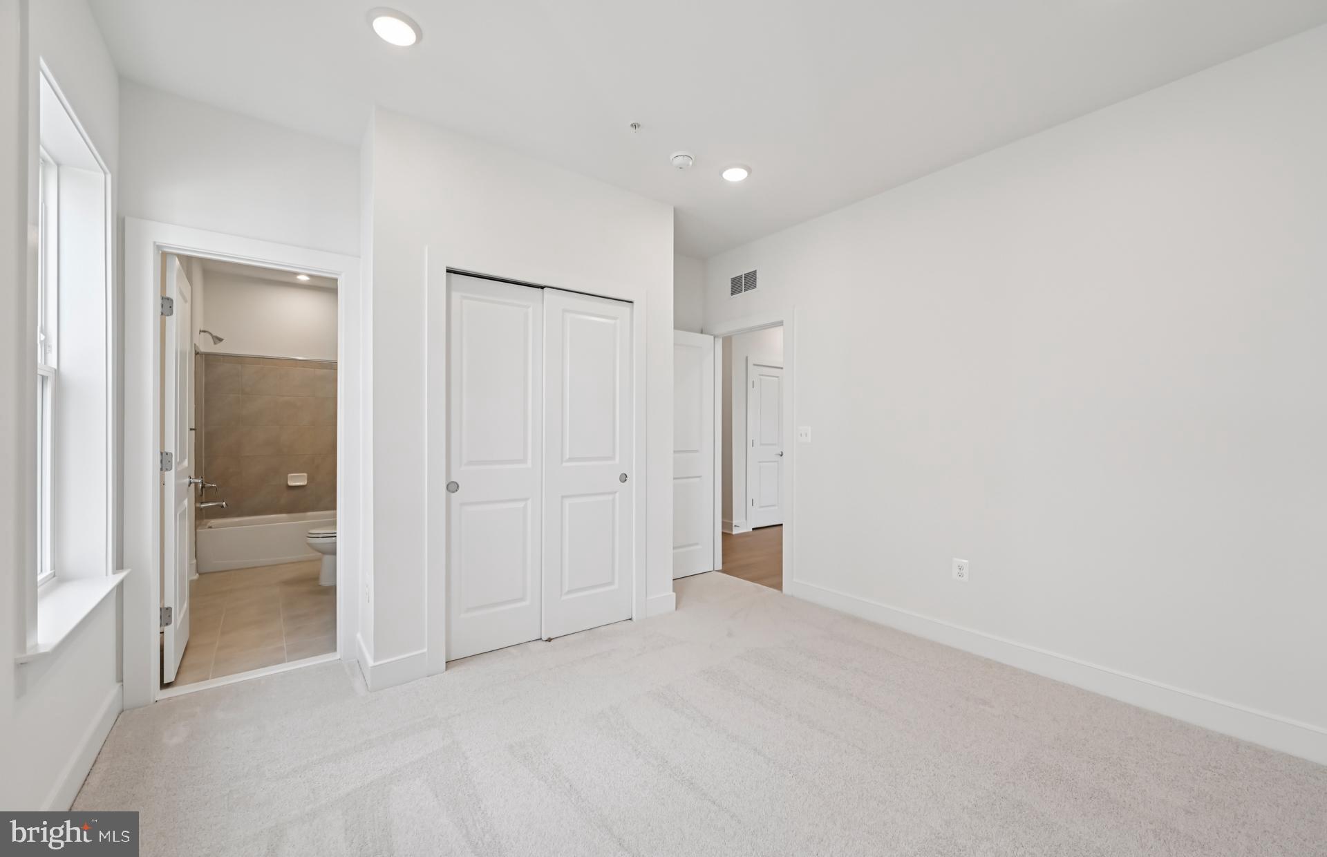 CABIN BRANCH - Residential