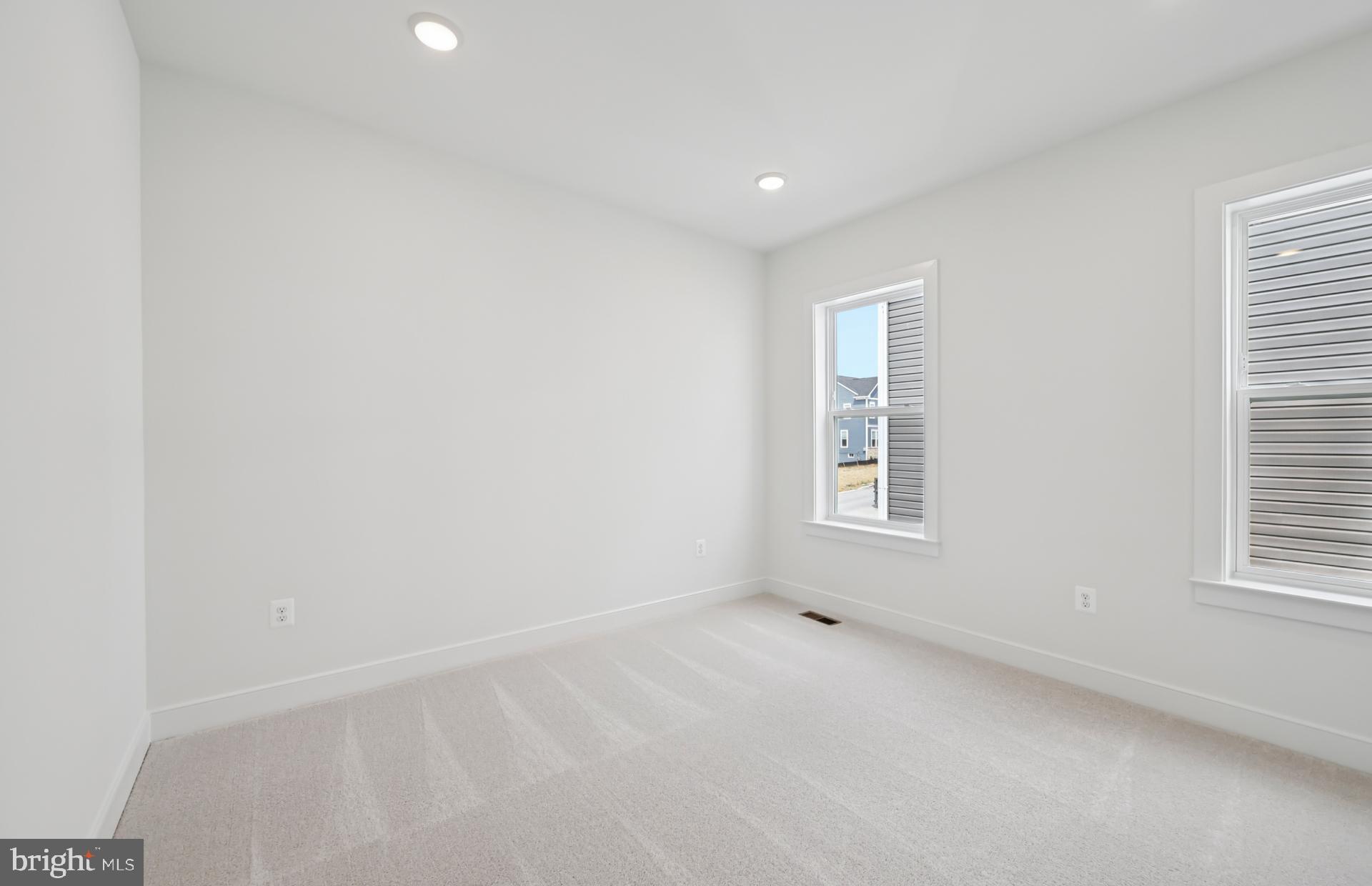 CABIN BRANCH - Residential