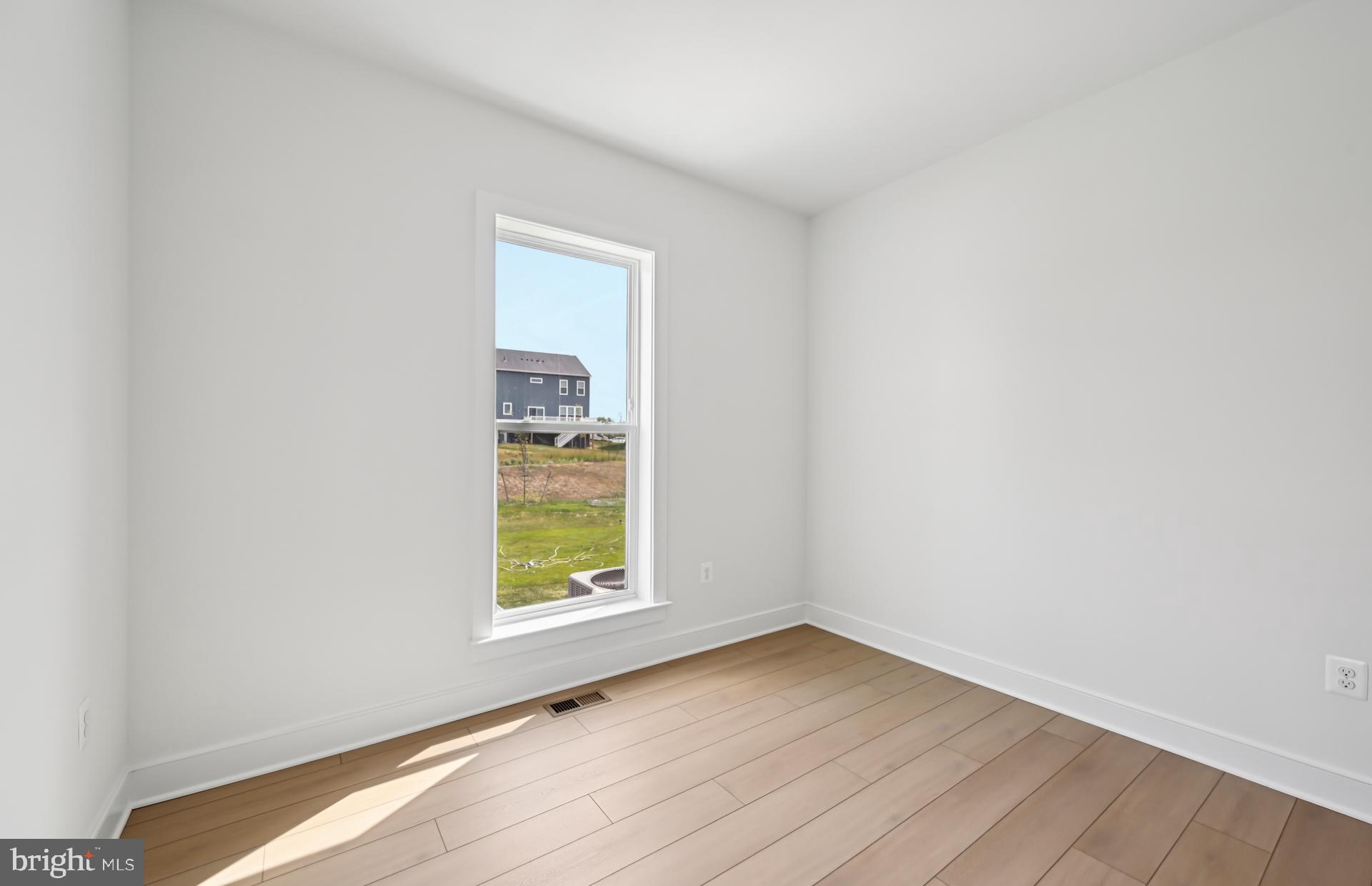 CABIN BRANCH - Residential